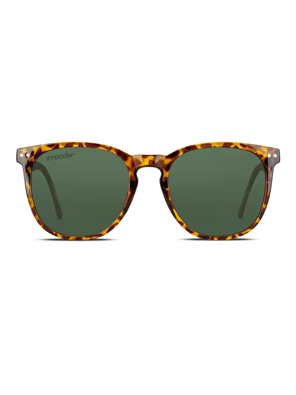 Smooder Mesquite Sonnenbrille Classy Tortoise UV400