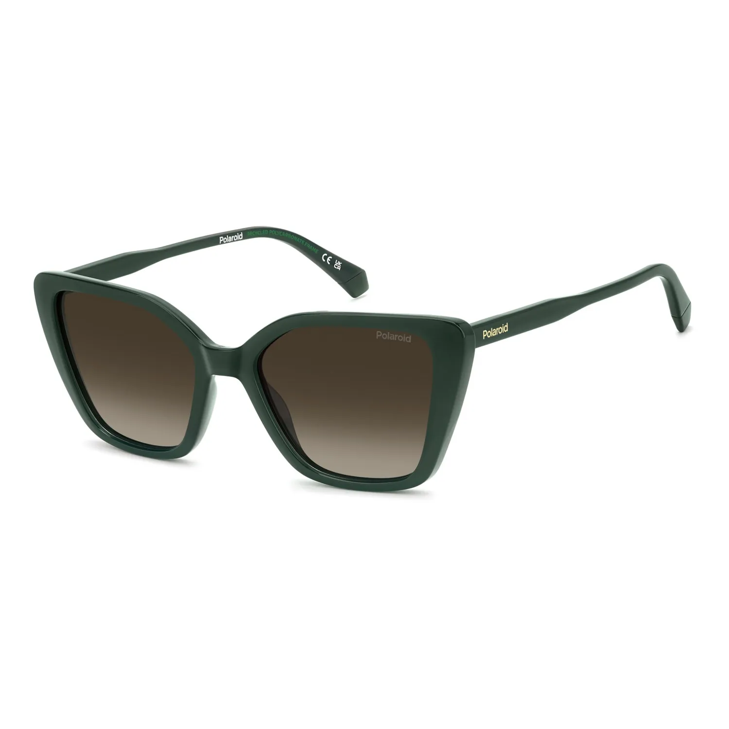 Polaroid PLD 4189/S Sonnenbrille Havana polarisiert