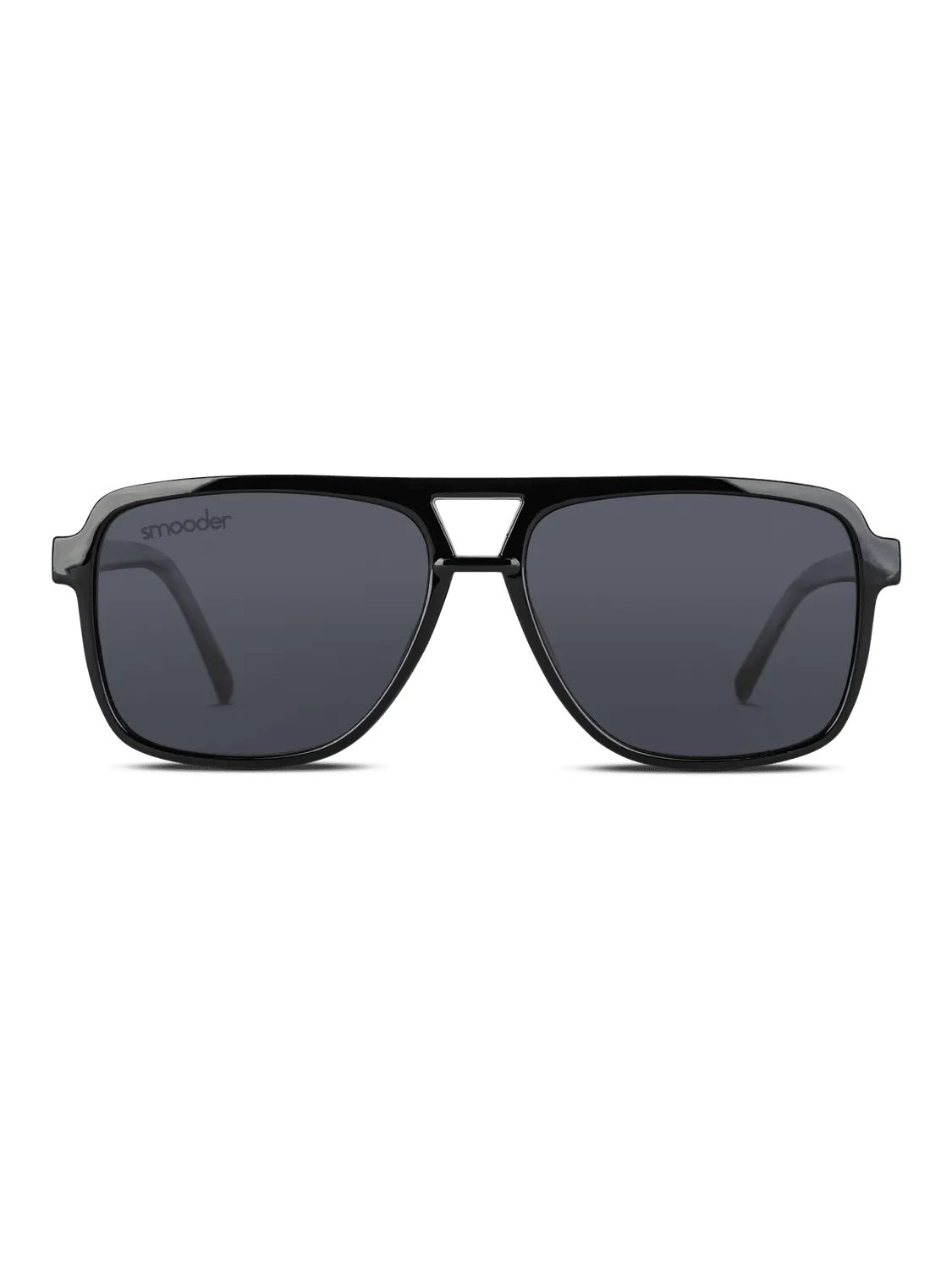 Smooder Hayford Sonnenbrille Vivid Blue UV400