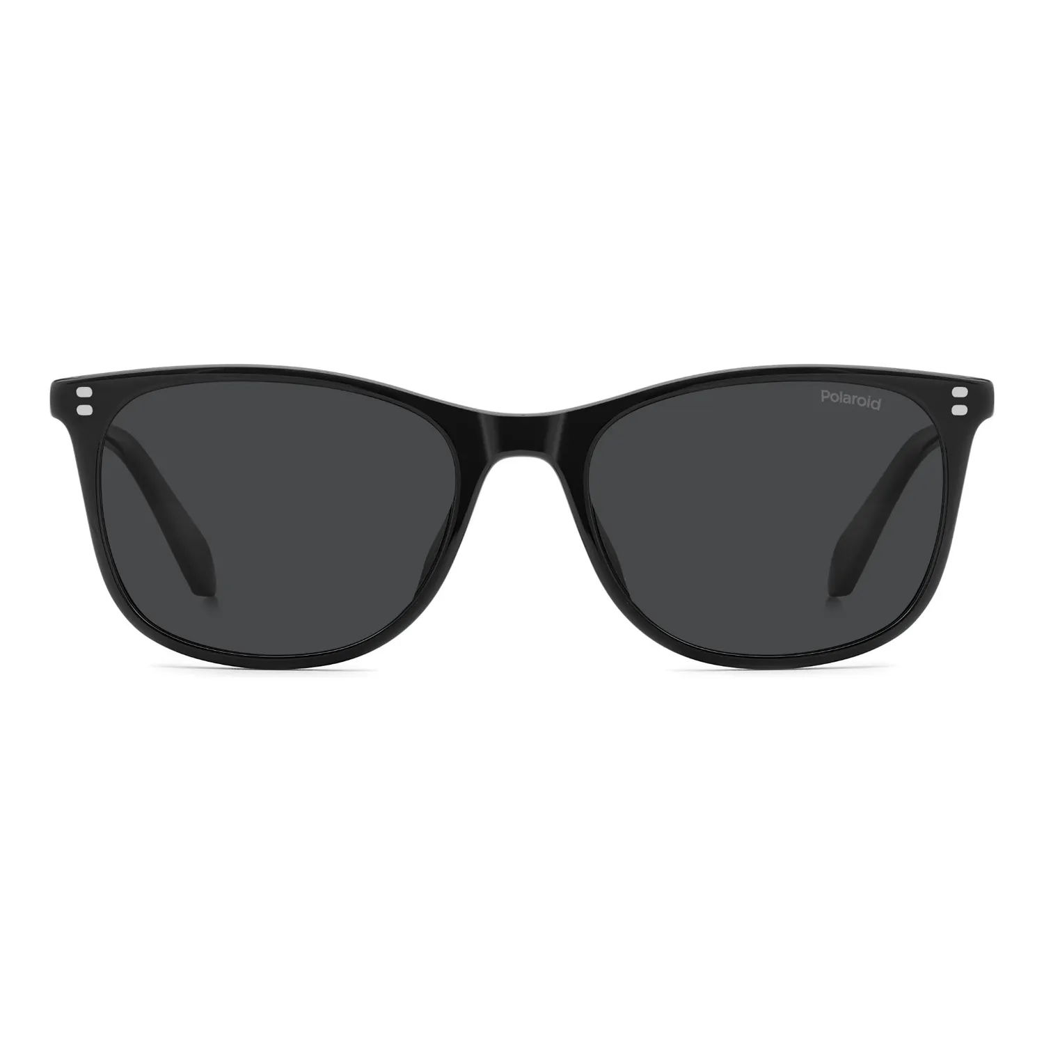Polaroid PLD 4216/S/X Sonnenbrille Schwarz grau polarisiert