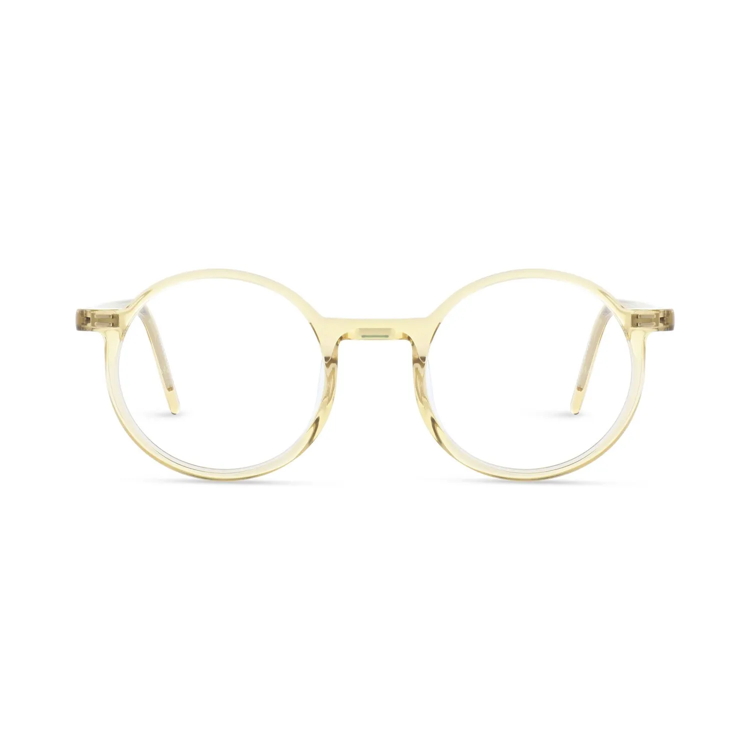 Morel Jean Nouvel 9 90063C Brille rund Acetat