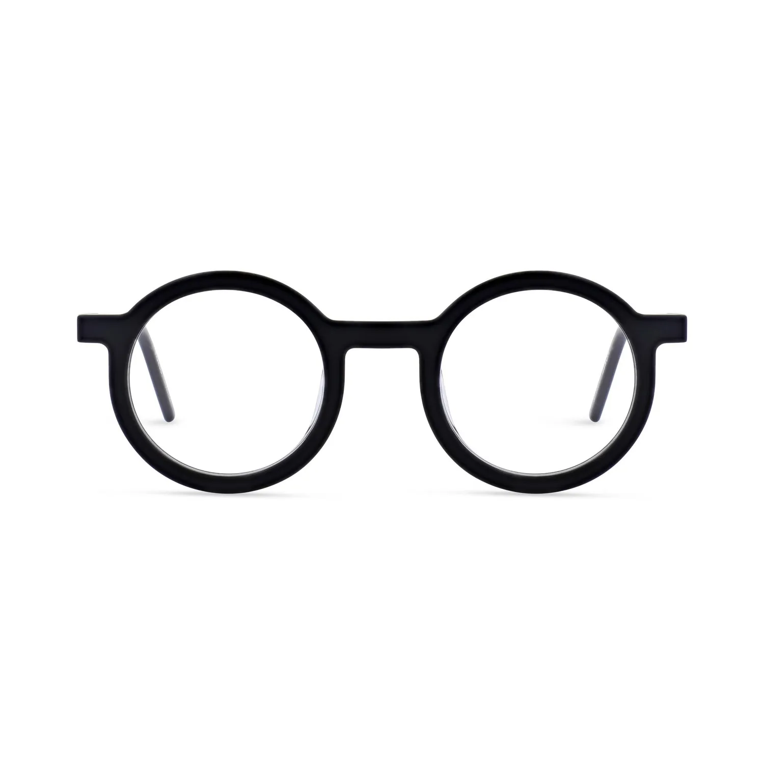 Jean Nouvel 6 90051C Brillenfassung BB06 rund