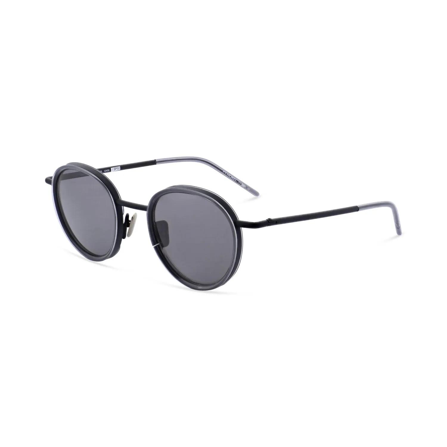 Jean Nouvel 3 90013C Sonnenbrille Herren Pantos Acetat