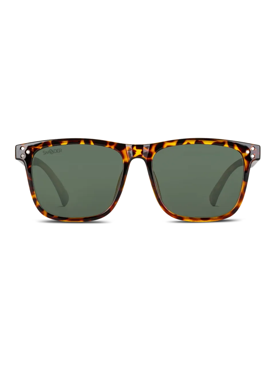 Smooder Ampere Sonnenbrille Classy Tortoise UV400