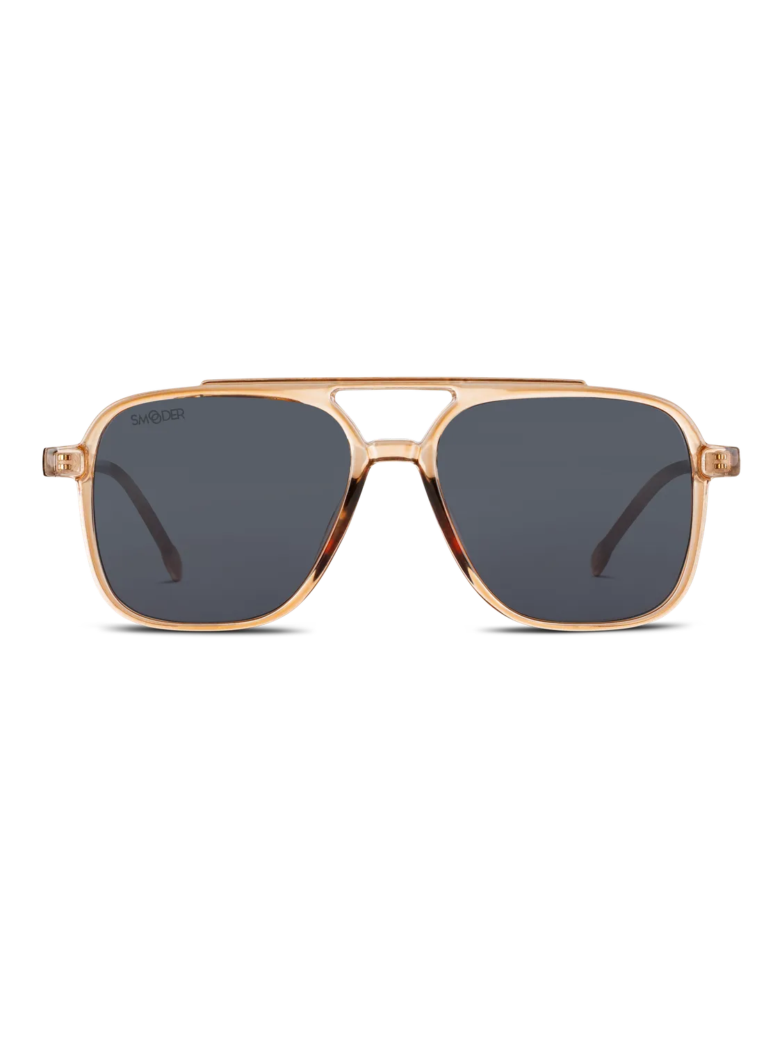 Smooder Coronado Sonnenbrille Tasteful Orange UV400