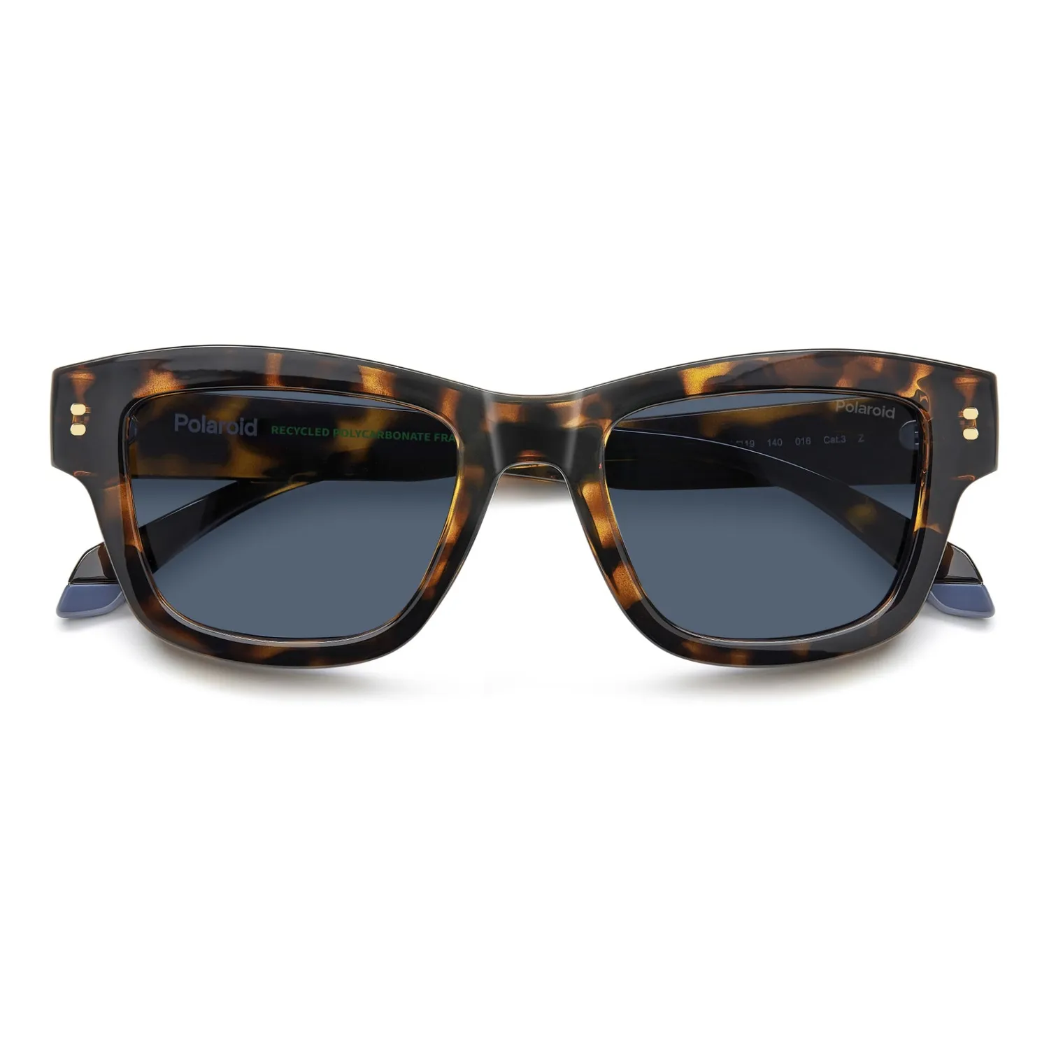 Polaroid PLD 6256/S/X Damen-Sonnenbrille schwarz polarisiert
