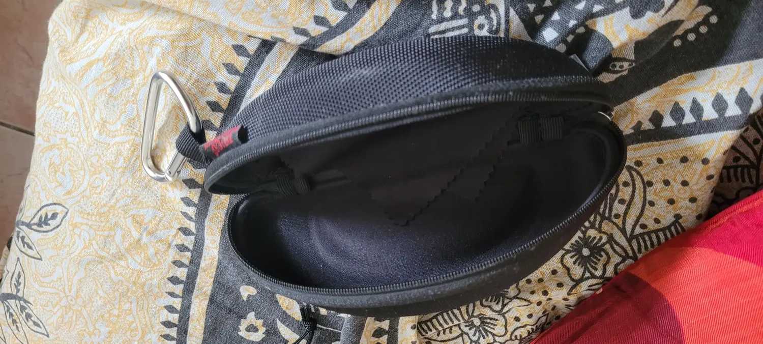 DUCO 3029HY Nachtsichtbrille Autofahrer gelb
