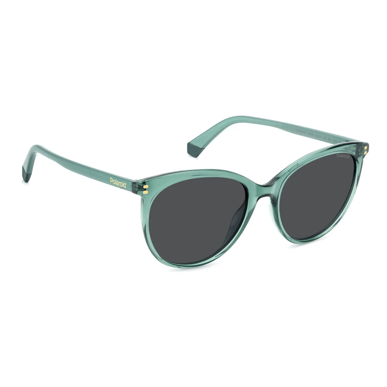 Polaroid PLD 6231/S Sonnenbrille Havana polarisiert