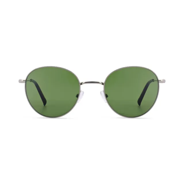 MOREL Abel 1 Sonnenbrille GG01 Pantos Metall