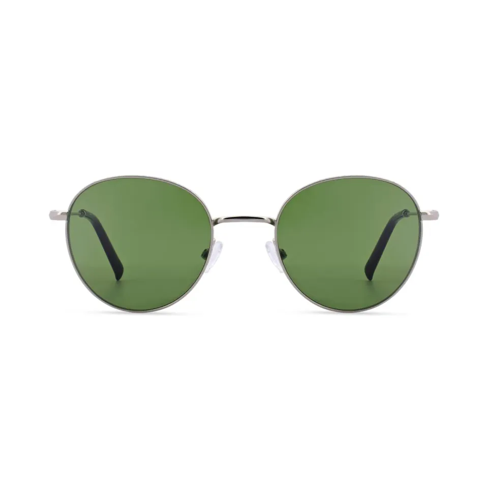 MOREL Abel 1 Sonnenbrille GG01 Pantos Metall