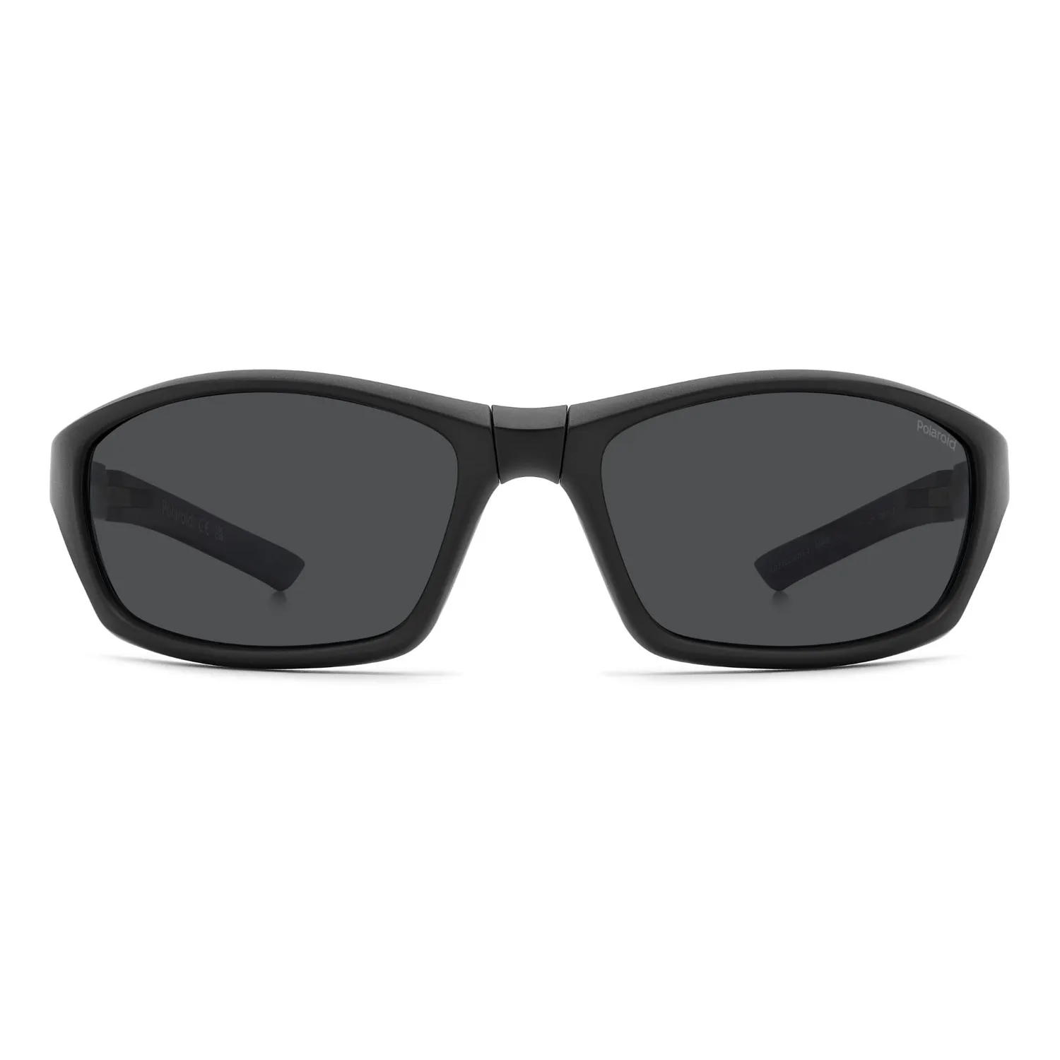Polaroid Exclusive 3 Sonnenbrille schwarz faltbar