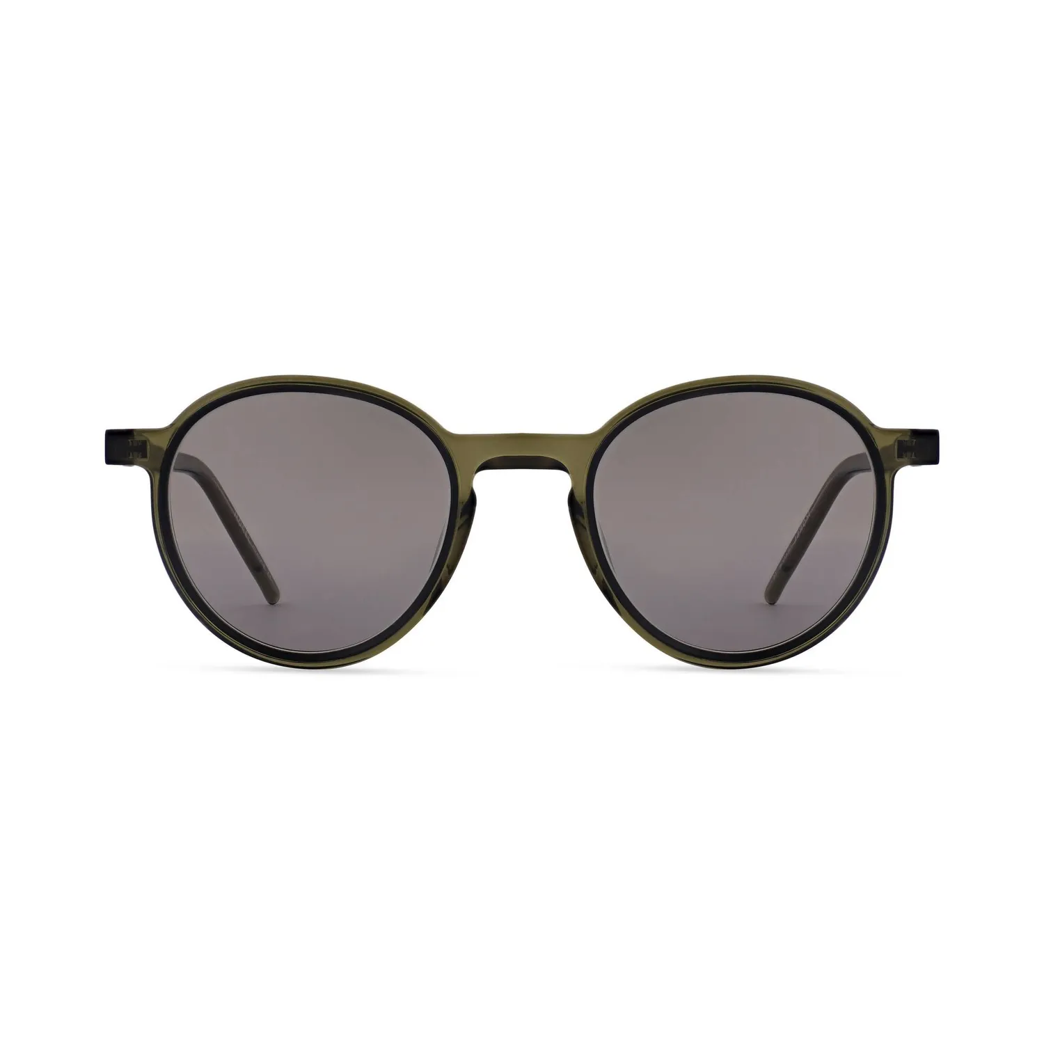 Morel Jean Nouvel J Nouvel 5 90045C Sonnenbrille 49 mm Acetat