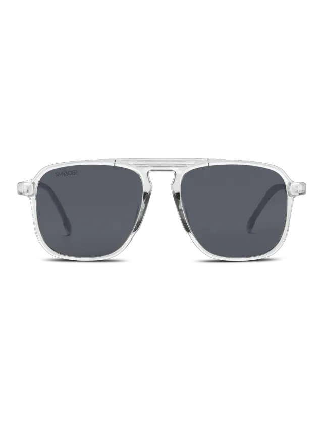 Smooder Kalispel Sonnenbrille Ultralight UV400