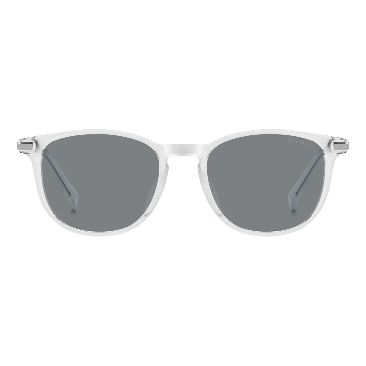 Polaroid PLD 4187/G/S/X Sonnenbrille Schwarz grau polarisiert
