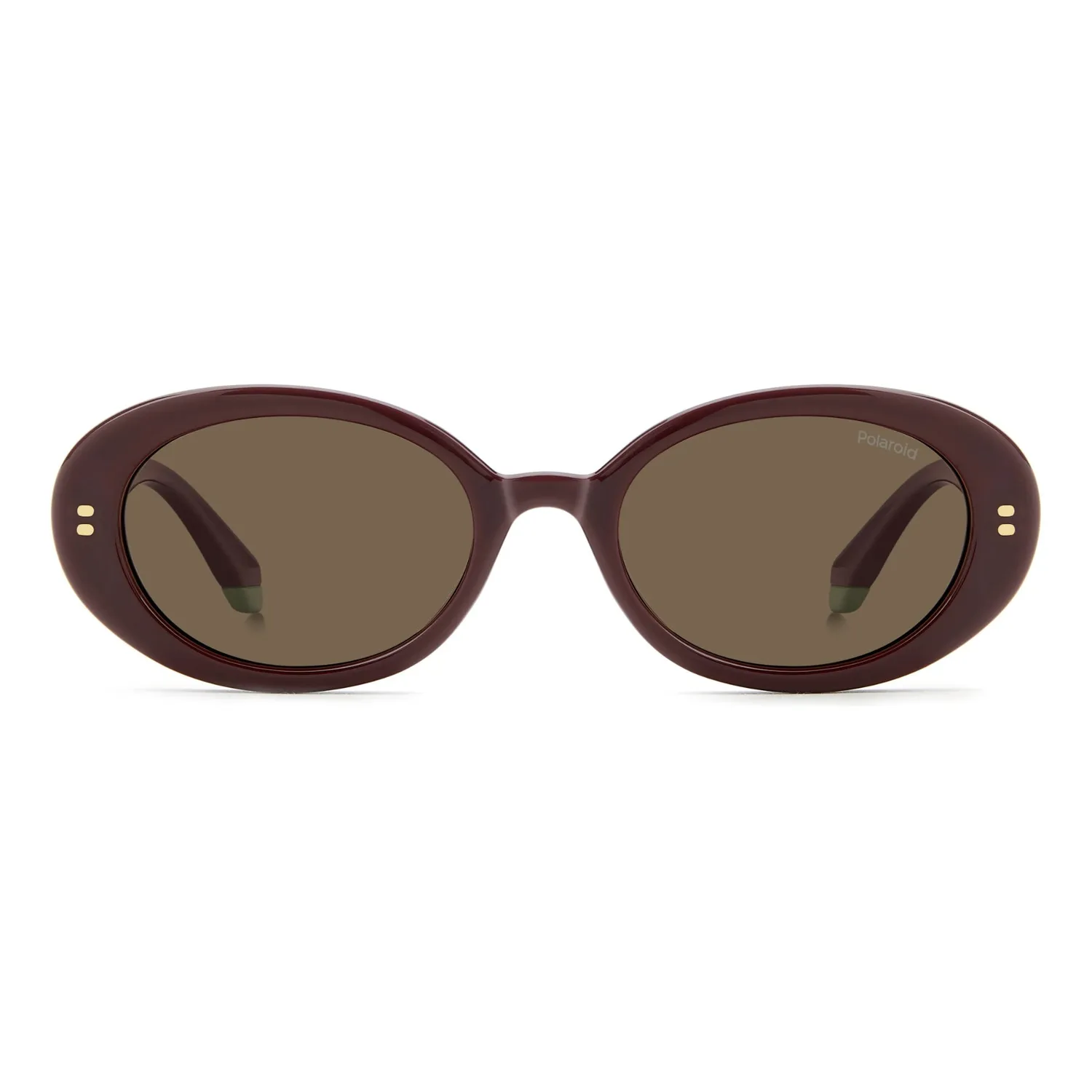 Polaroid PLD 6253/S/X Sonnenbrille Schwarz polarisiert