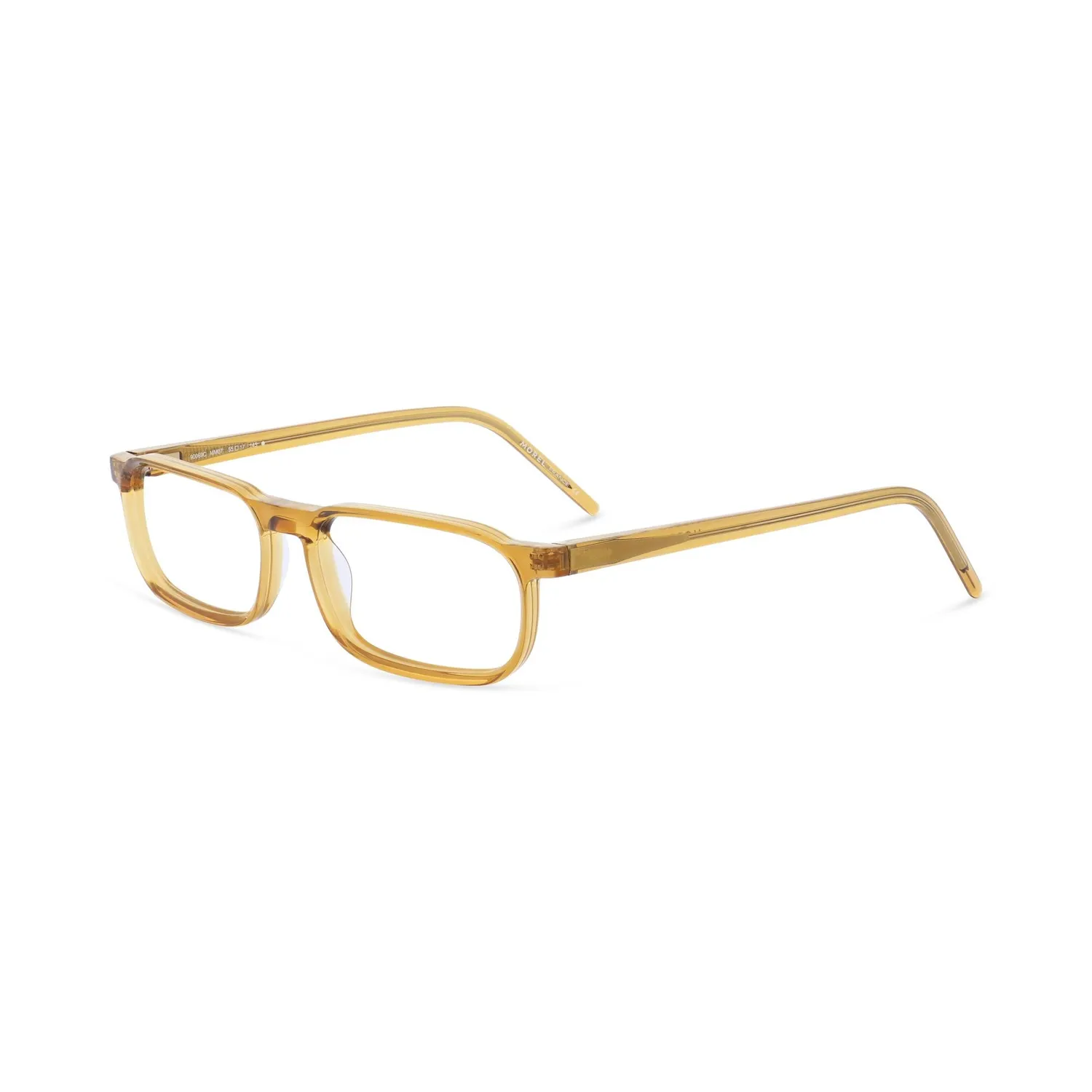 Morel Jean Nouvel 13 Brillenfassung GG08 rechteckig