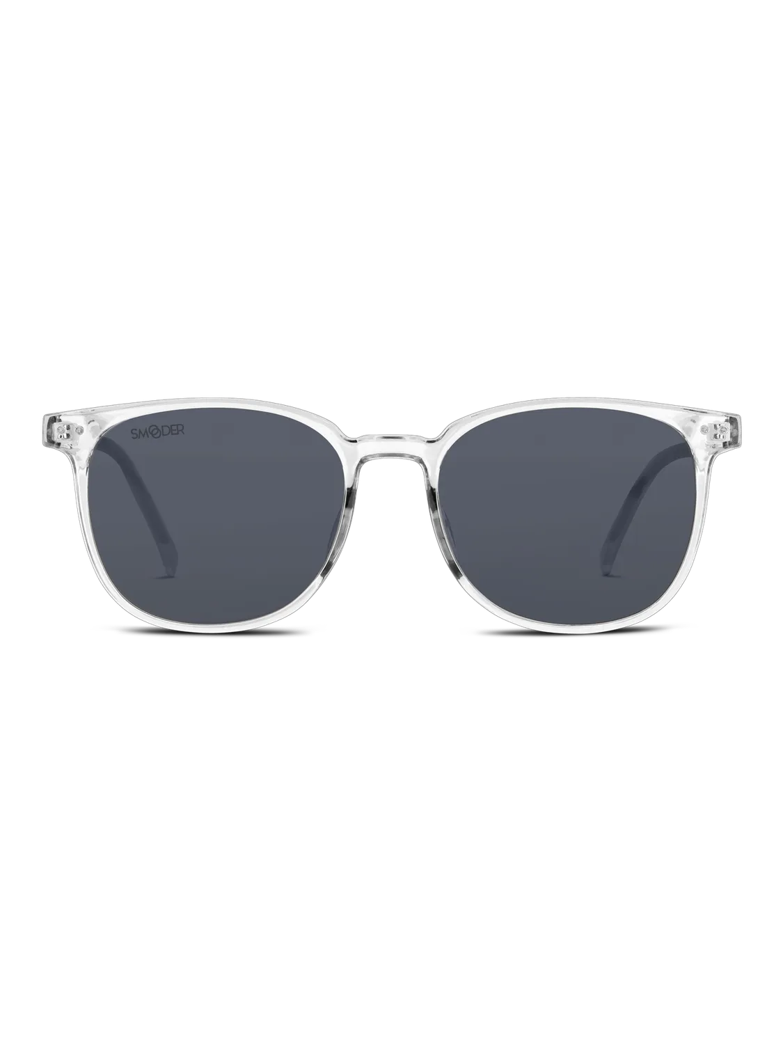 Smooder Rojas Sonnenbrille Gentle Grey Acetat