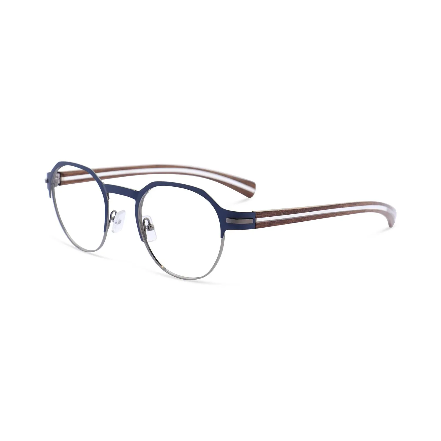 Morel Origin 5 Brille NG13 Titan Pantofassung 49
