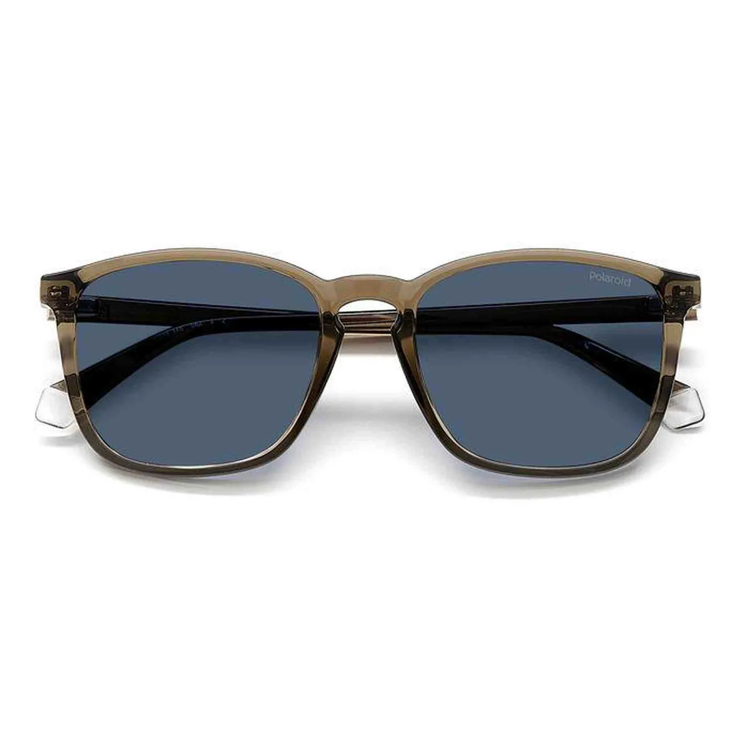 Polaroid PLD 4139/S Sonnenbrille Havana polarisiert