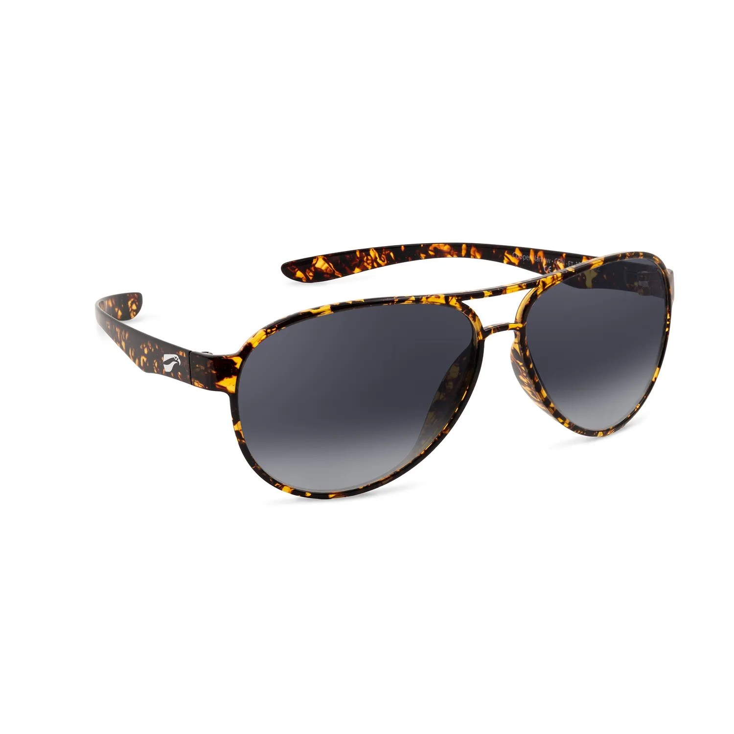 Flying Eyes Cooper Aviator RX Brillenfassung Standard