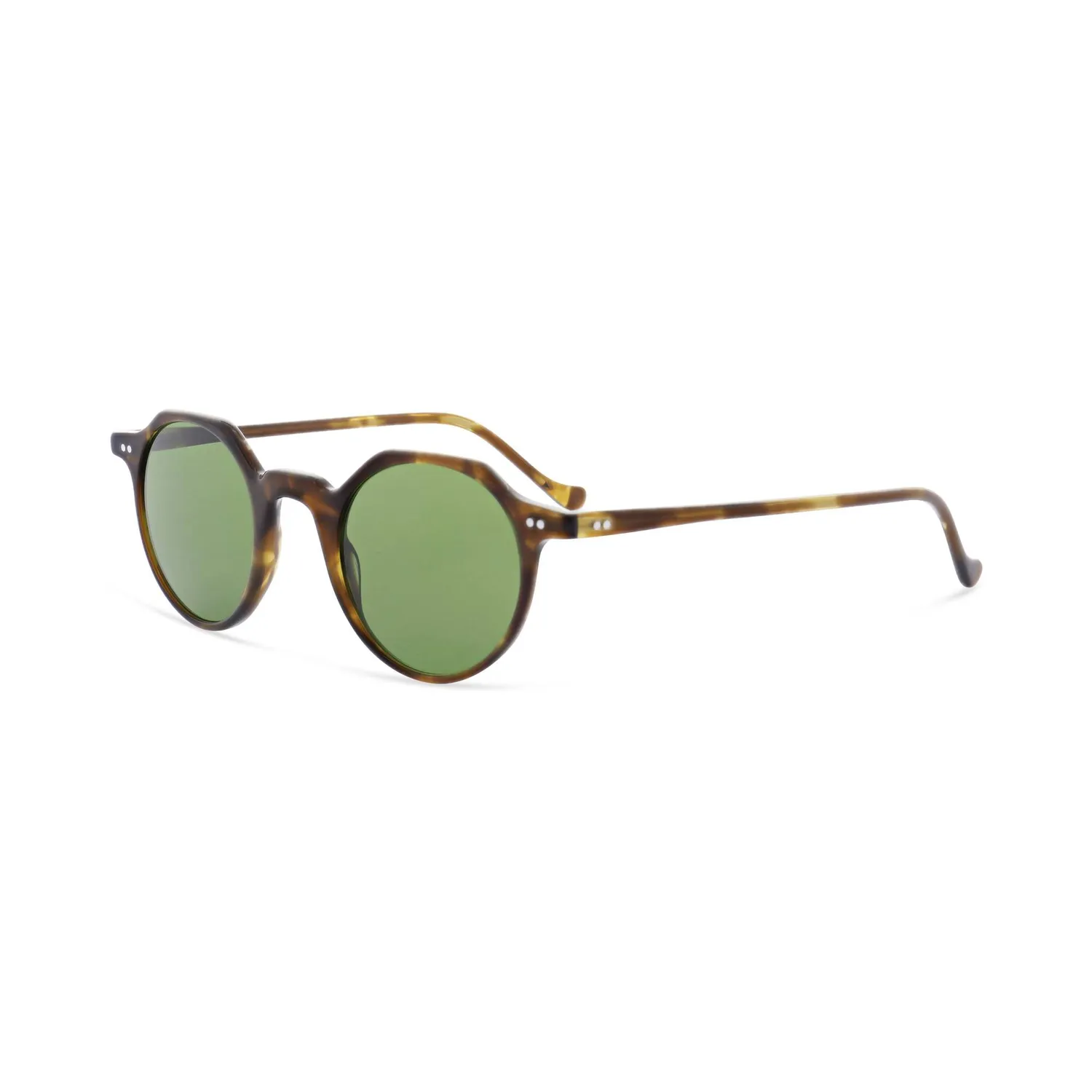 MOREL Gislain 1 Sonnenbrille VV03 pantos
