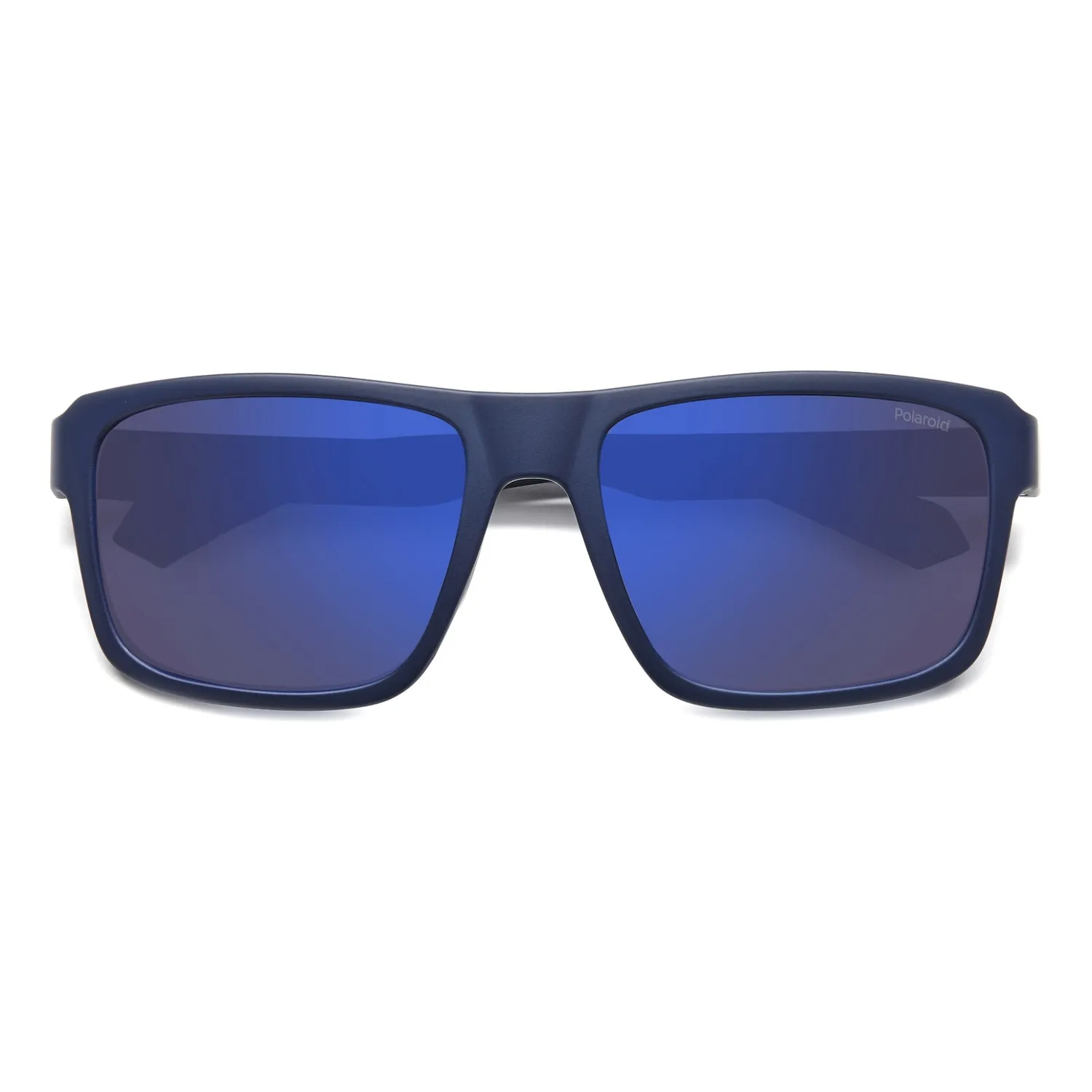 Polaroid PLD 2158/S Sonnenbrille Schwarz polarisiert