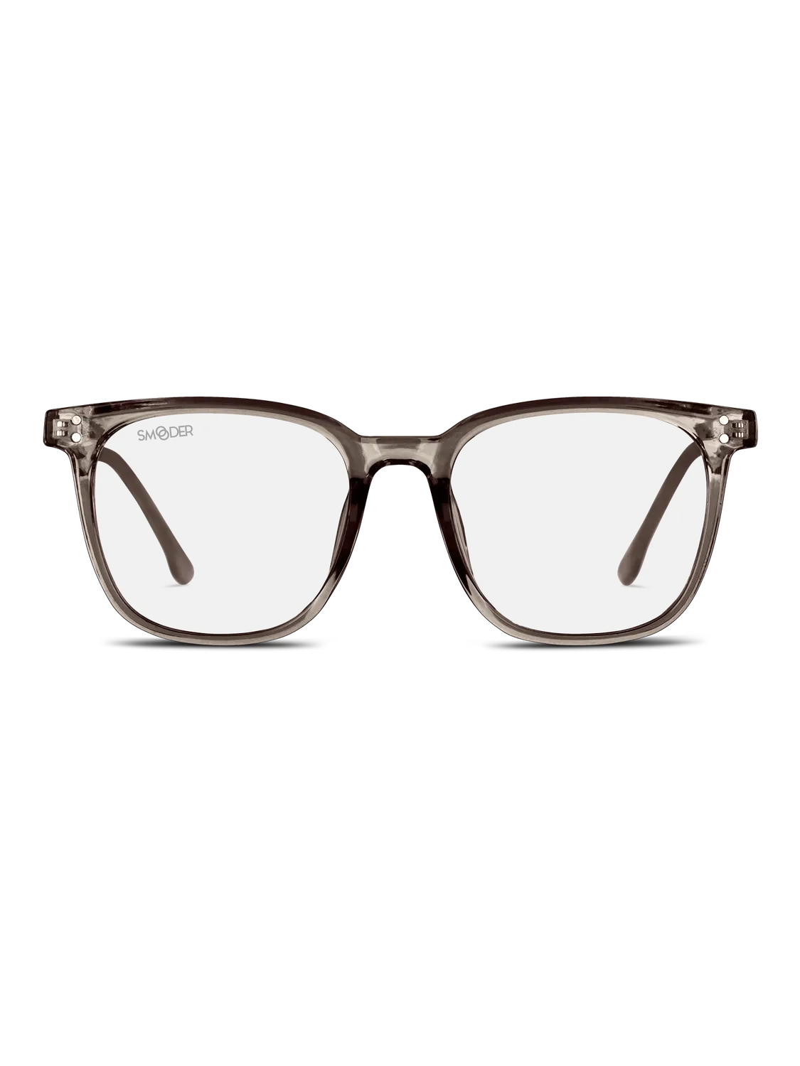 Smooder Kampak Blaulichtbrille Tasteful Orange