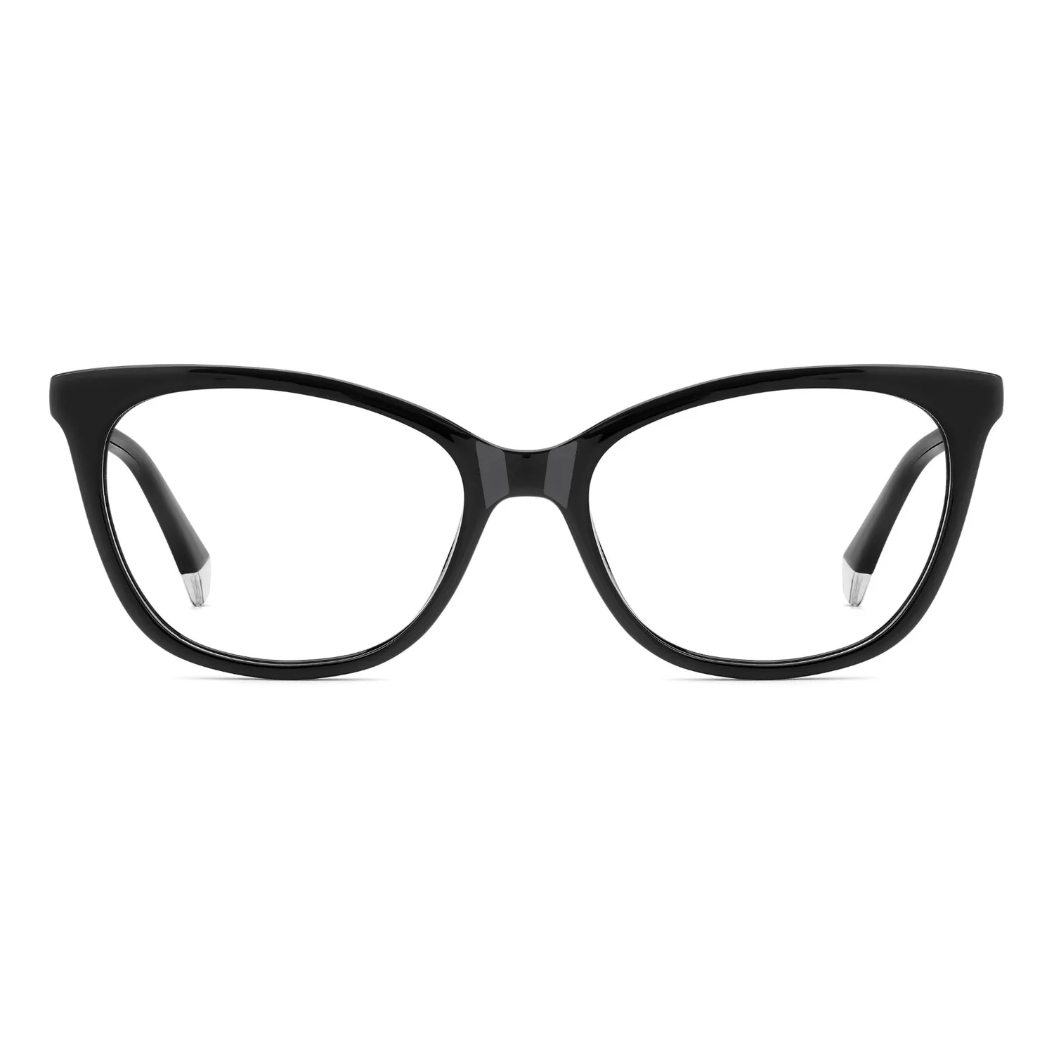 Polaroid PLD D587 Brille 54-17-145 Cat-Eye