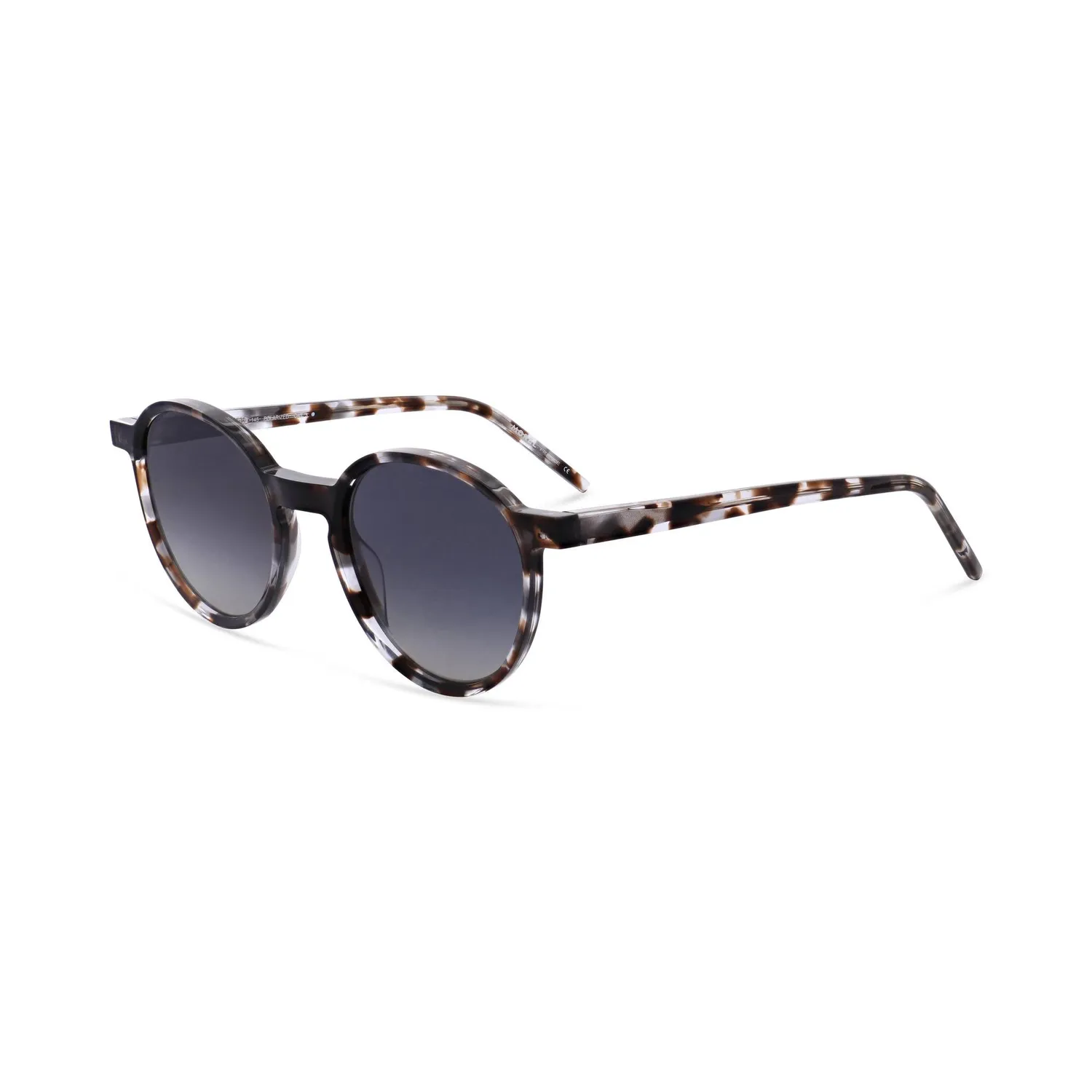 MOREL J Nouvel 2 90010C Sonnenbrille GG25 Pantos