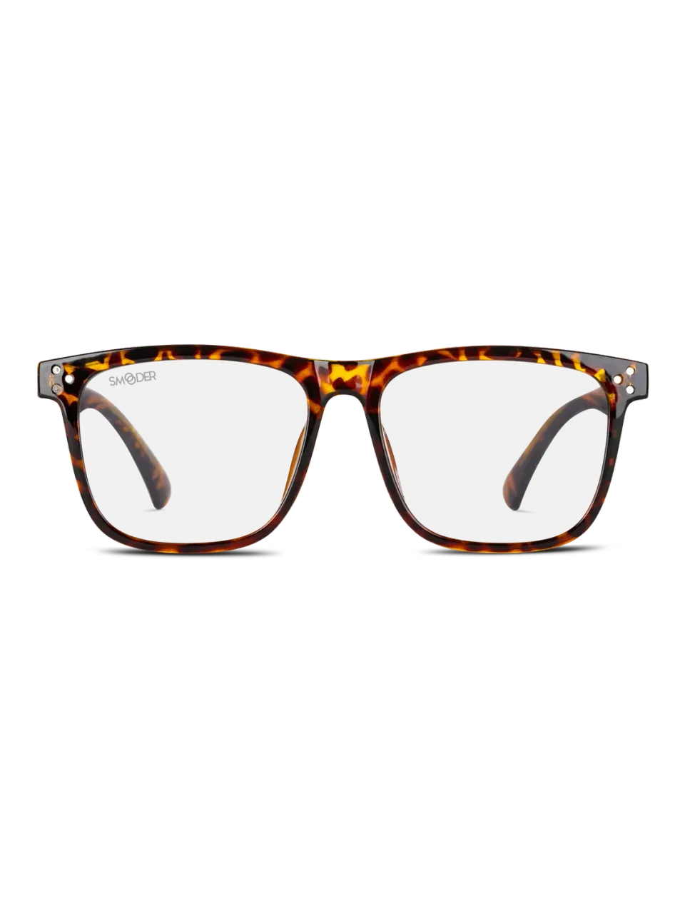 Smooder Ampere Blaulichtbrille Bildschirm Unisex leicht
