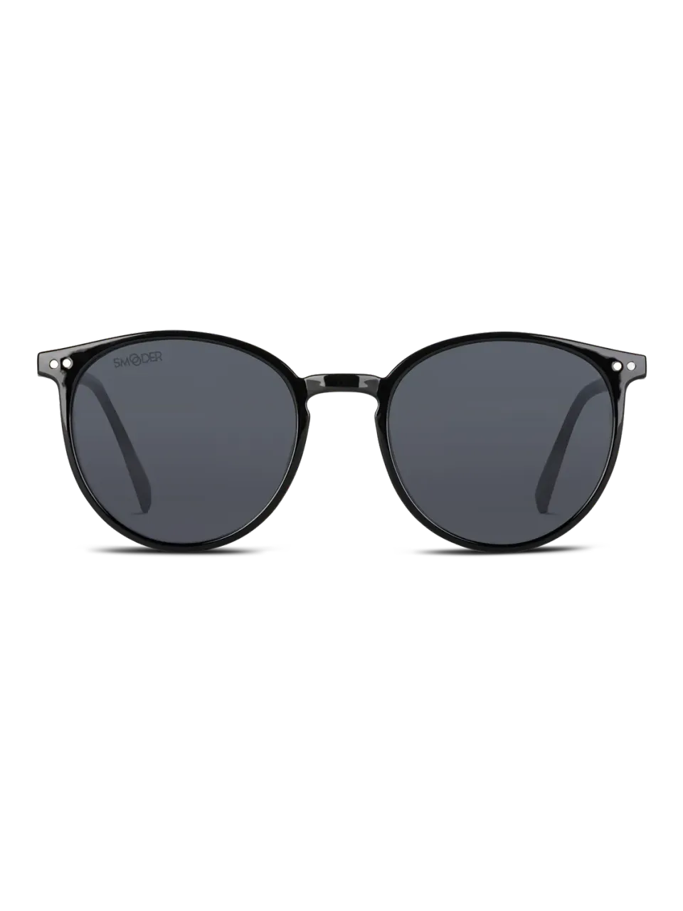 Smooder Maracai Sonnenbrille Attractive Black UV400-Schutz