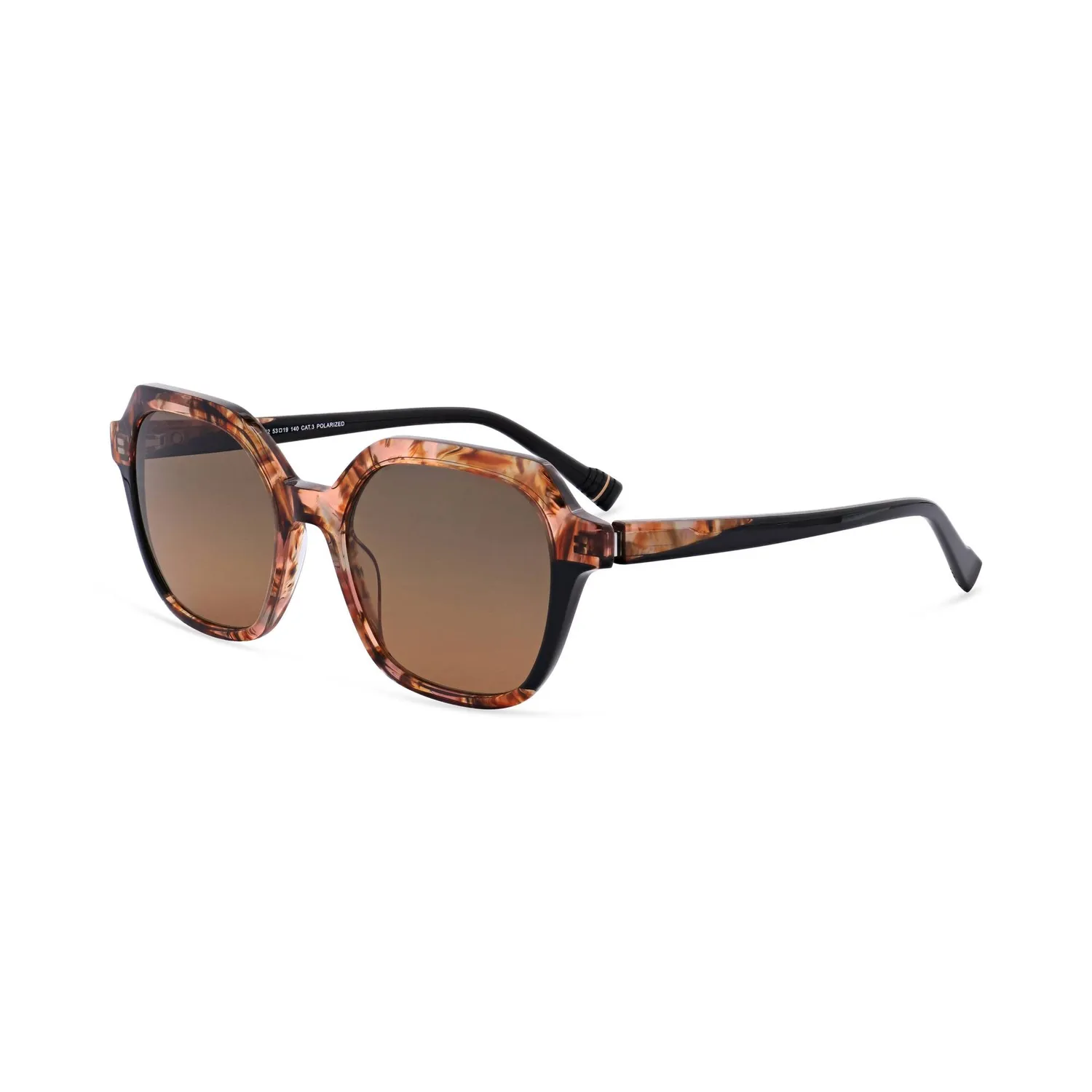 Morel Paros 4 Sun Sonnenbrille eckig Damen