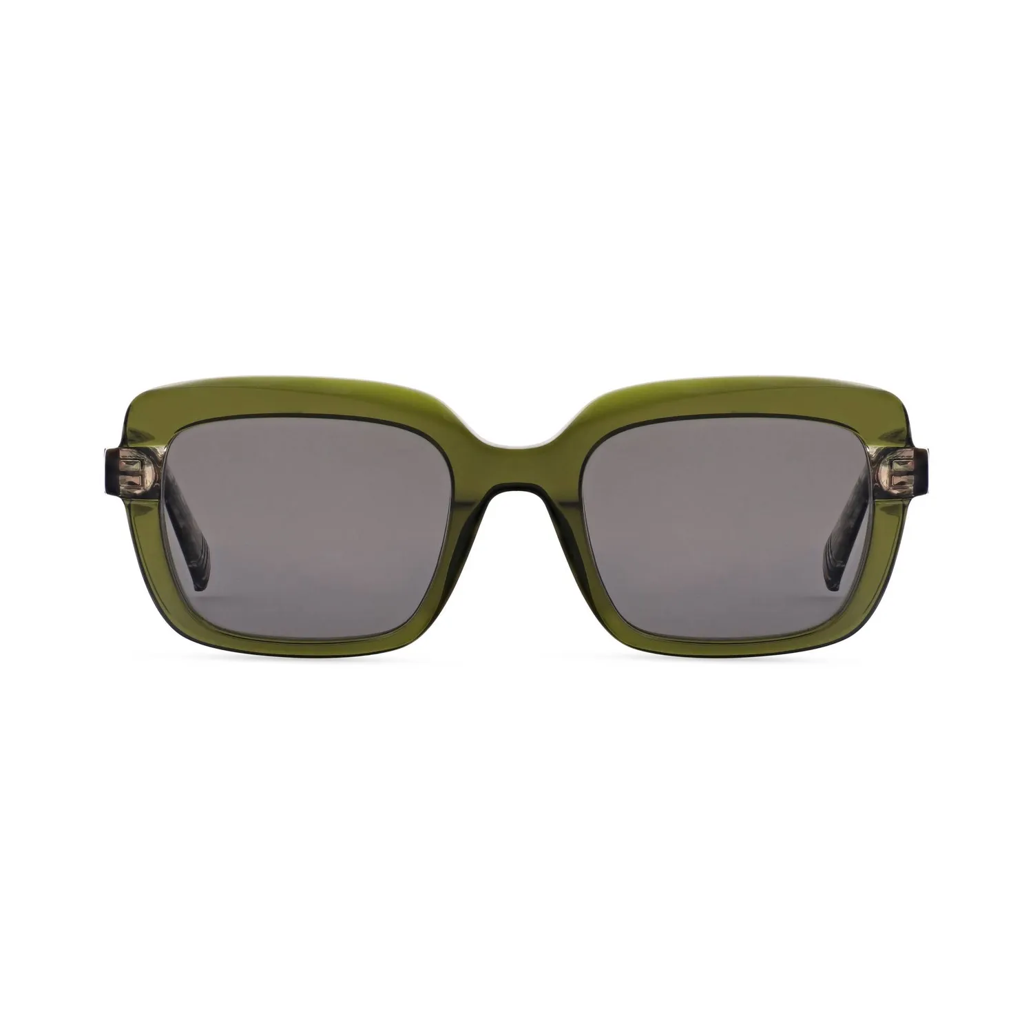 MOREL Thasos 3 Sun Sonnenbrille Damen rechteckig
