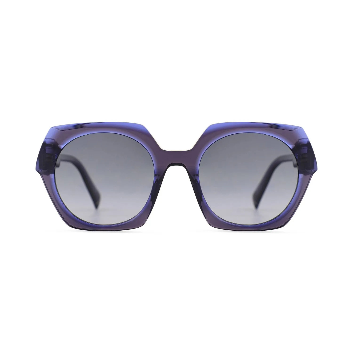 MOREL Limnos 2 Sonnenbrille Damen Acetat