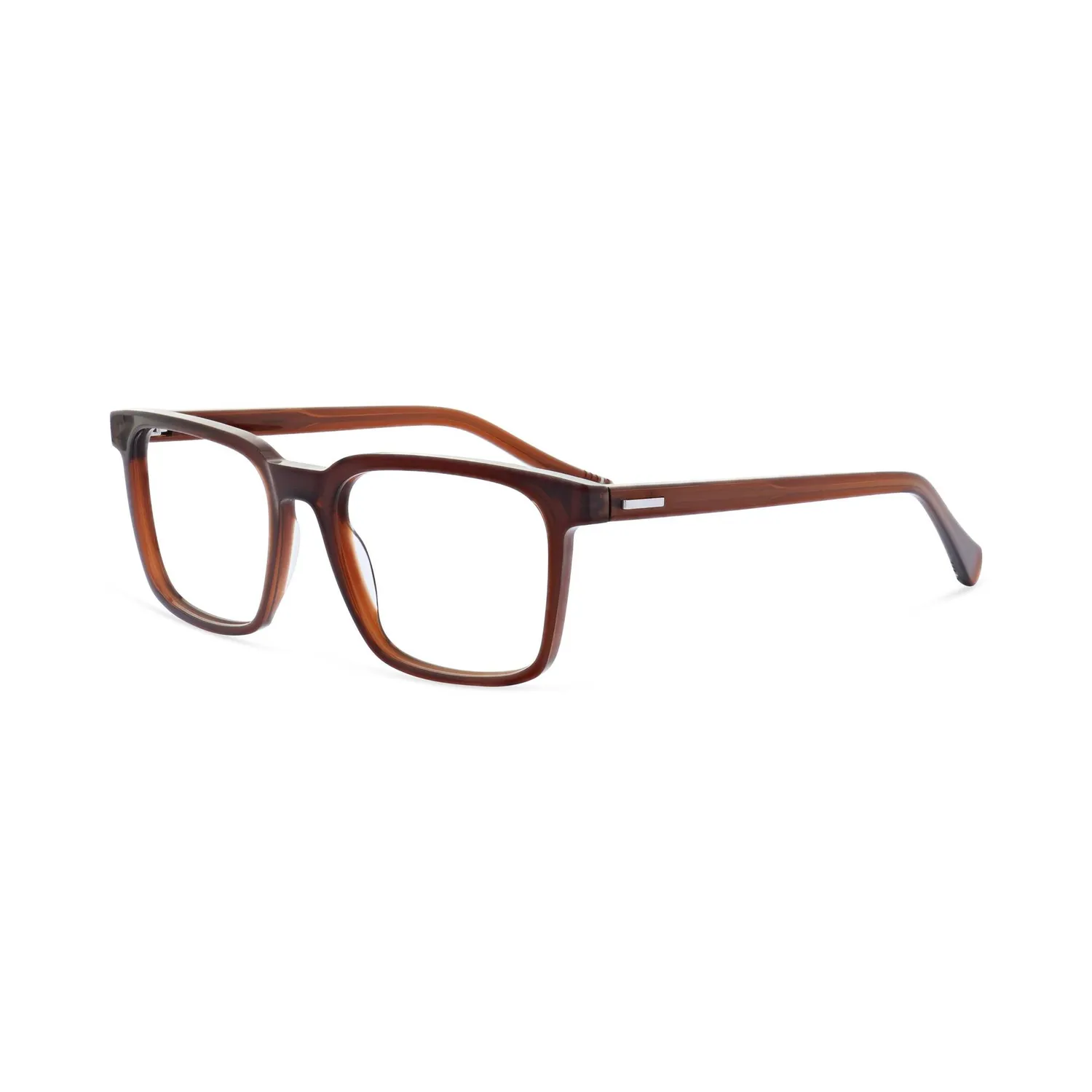 Morel Sideral 4 Brillenfassung BB11 Herren rechteckig