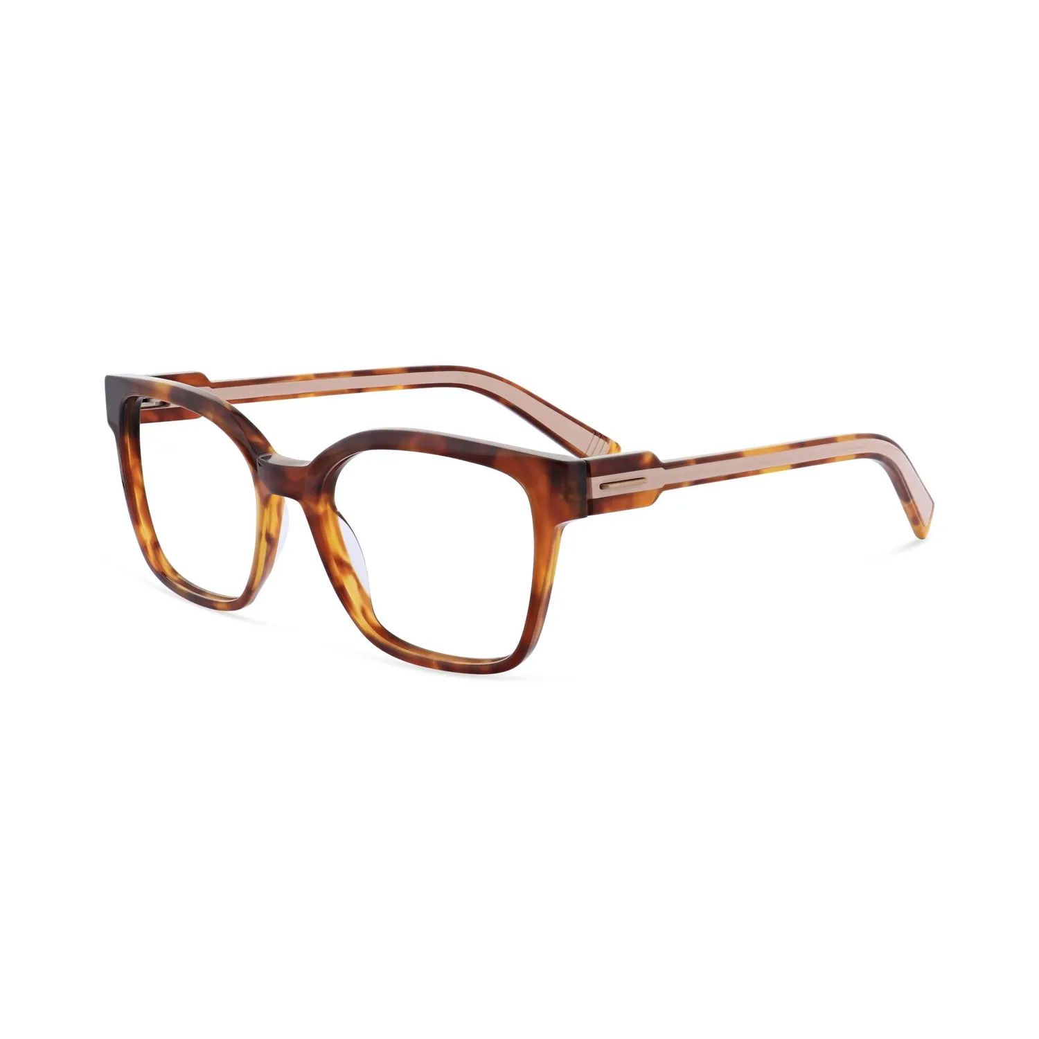 Morel Agathe 3 Brille BB08 rechteckig Damen