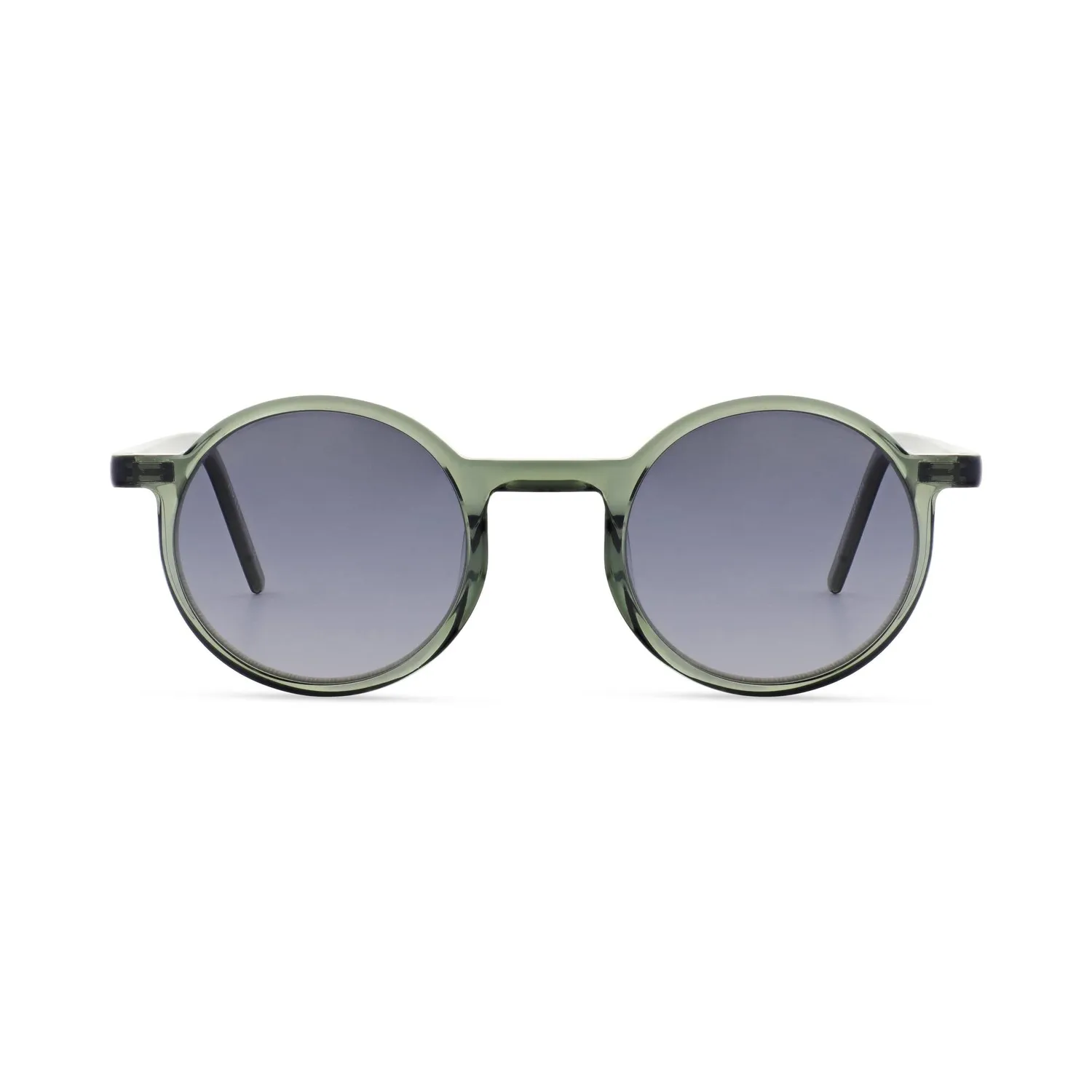 Morel Jean Nouvel 9 90062C Sonnenbrille rund