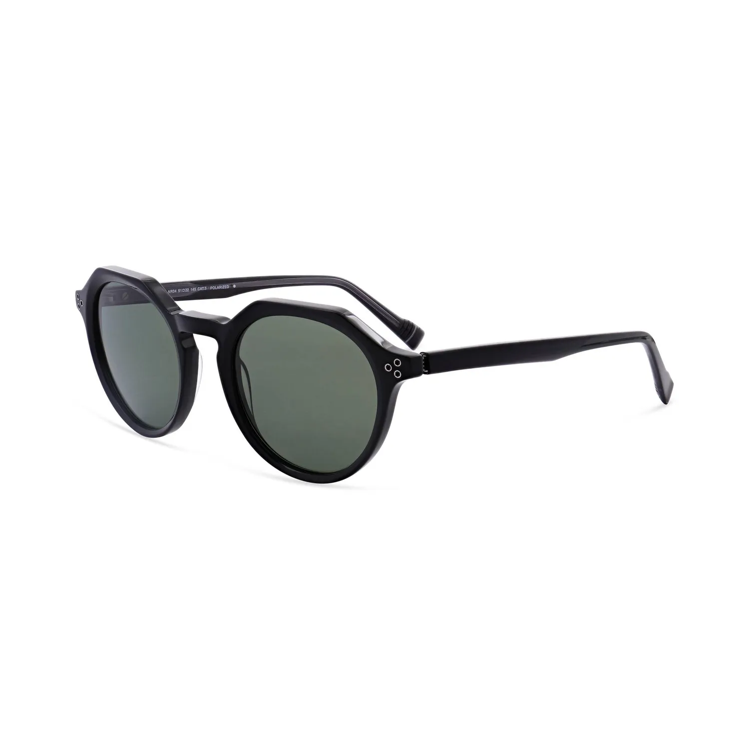 Morel Mylos 2 Sun Sonnenbrille 51 mm für Herren Acetat
