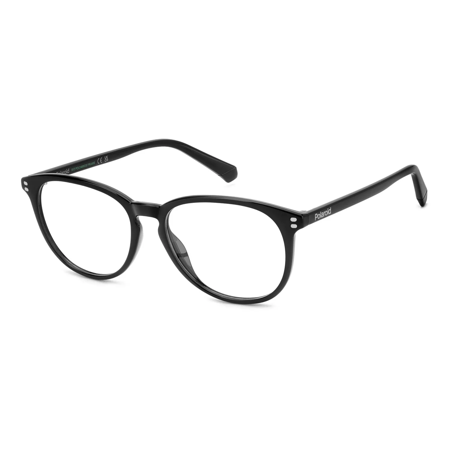 Polaroid PLD D552 Brille Havana 54 mm Panto