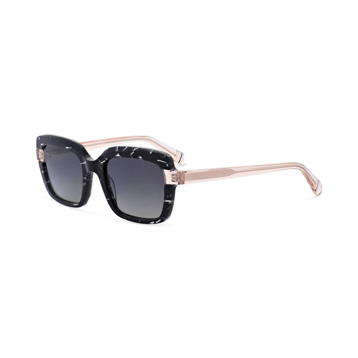 MOREL Thasos 3 Sun Sonnenbrille Damen rechteckig