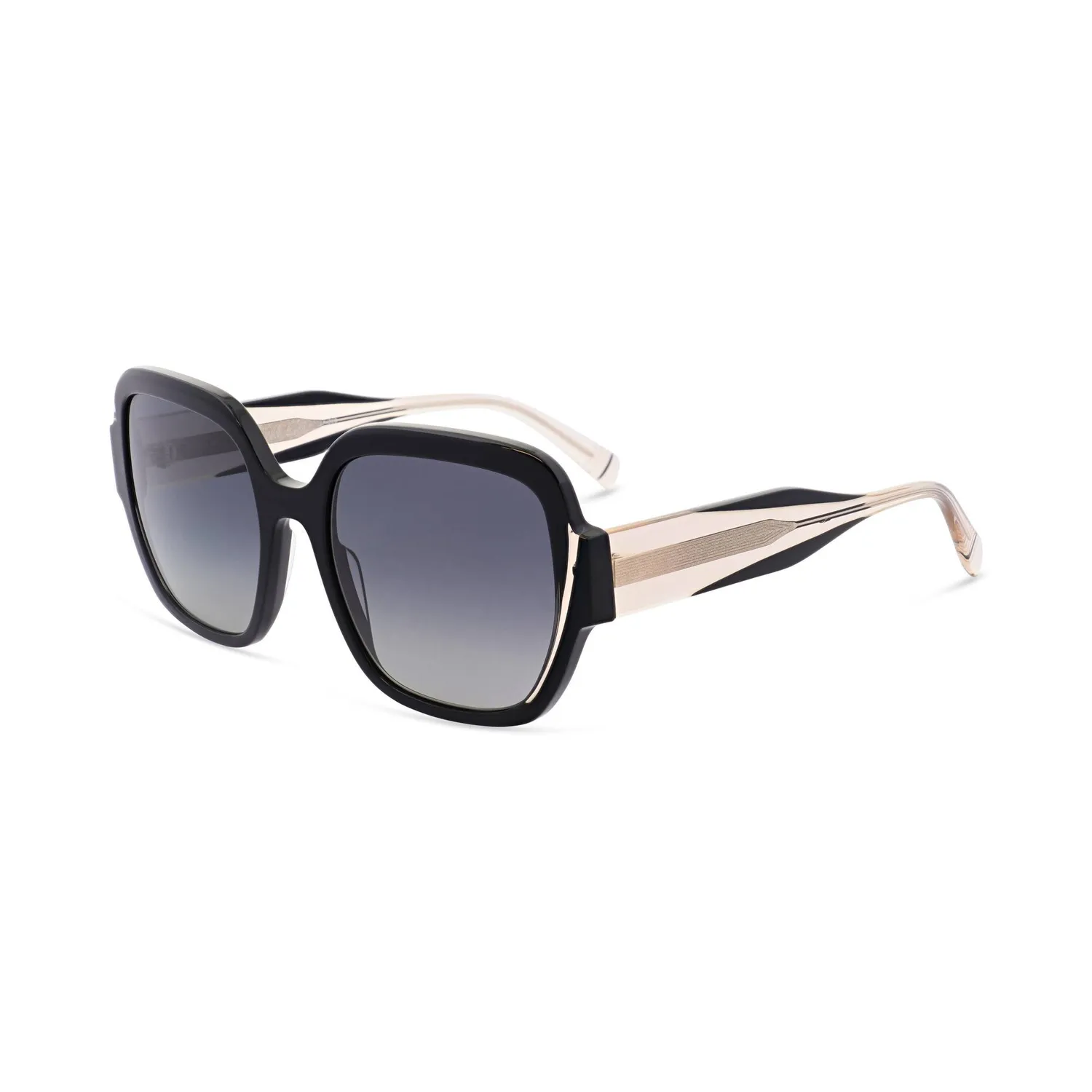 Morel Argos 4 Sonnenbrille NP10 Damen eckig