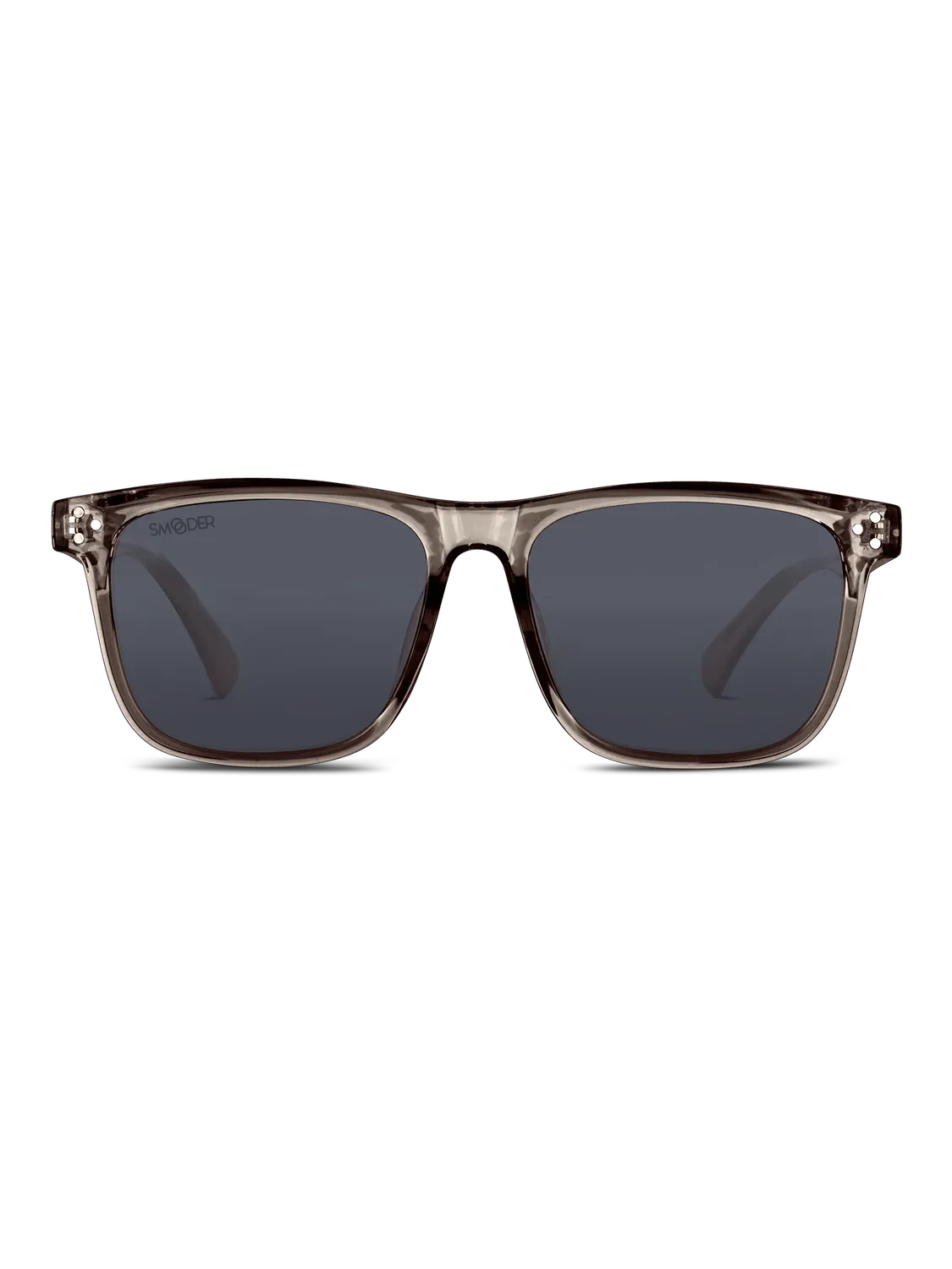 Smooder Ampere Sonnenbrille Classy Tortoise UV400