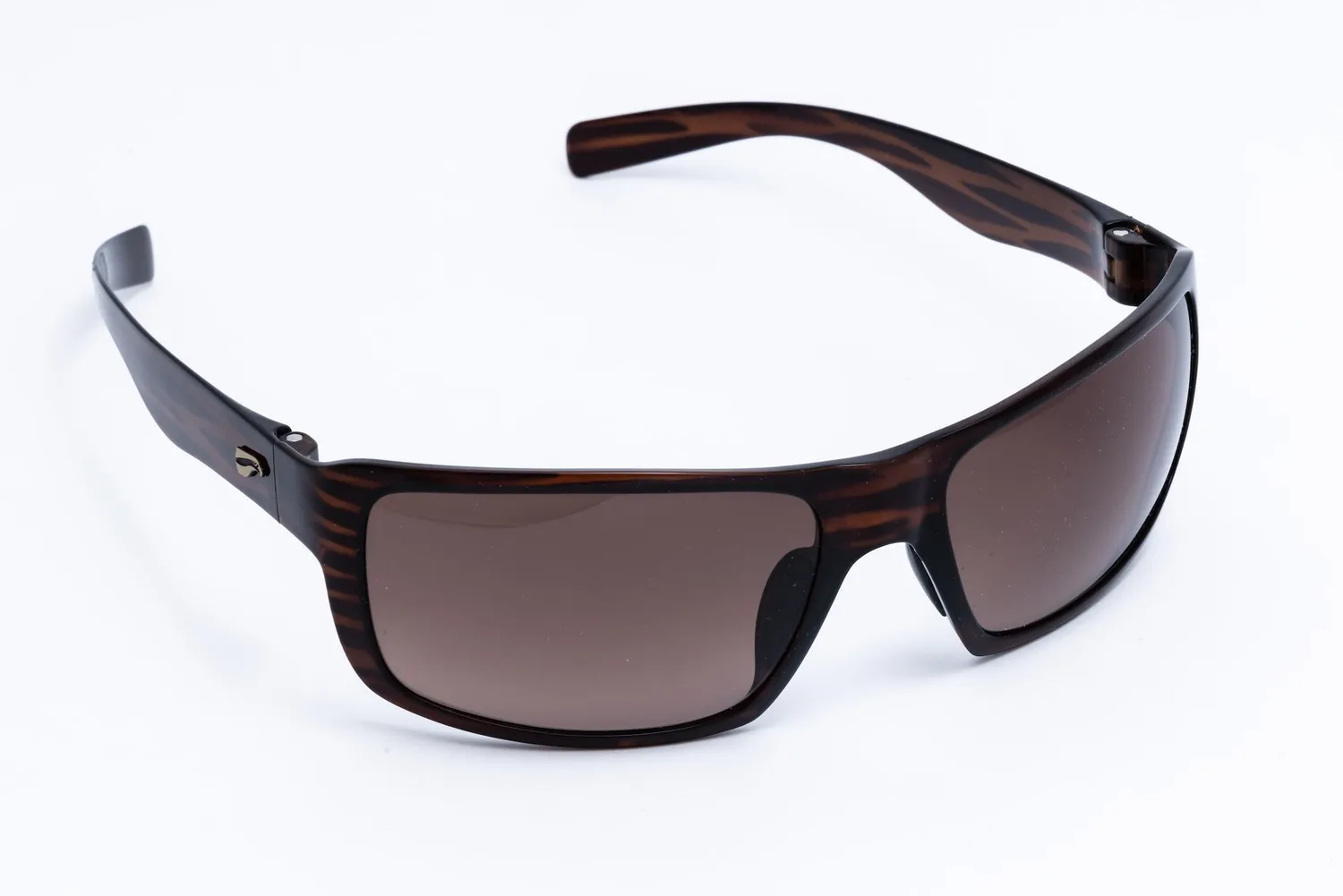 Flying Eyes Kingfisher Sport Bifokal Sonnenbrille Gradient Gray +1.5
