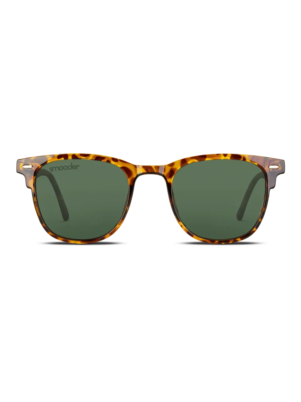 Smooder Sonora Sonnenbrille Classy Tortoise UV400