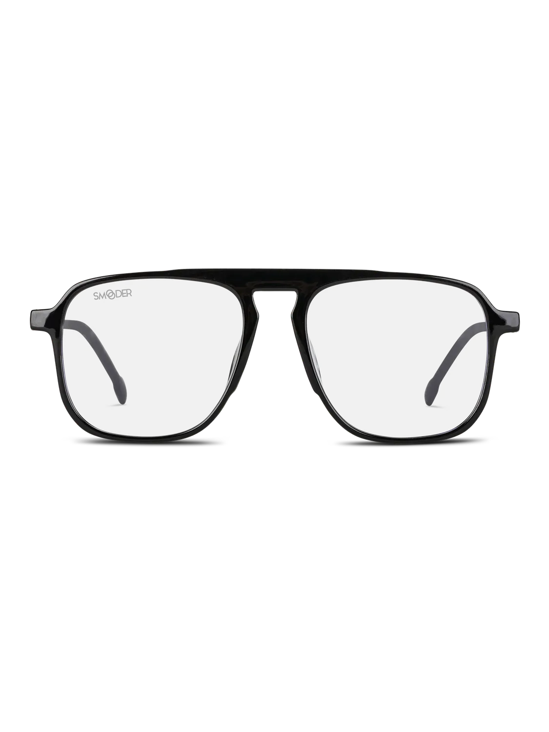 Smooder Kalispel Blaulichtbrille Gentle Grey Filter