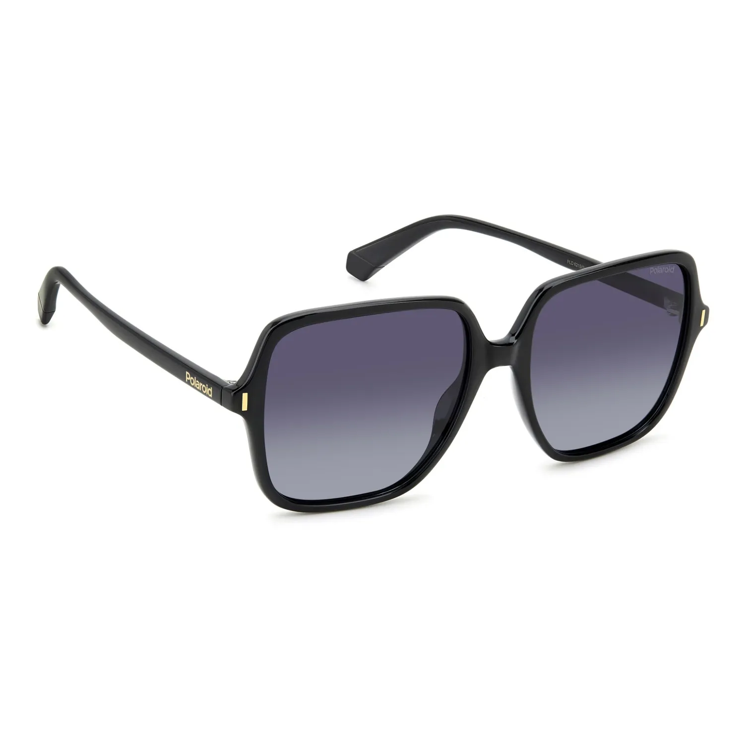 Polaroid PLD 6219/S Sonnenbrille Havanna bronze polarisiert
