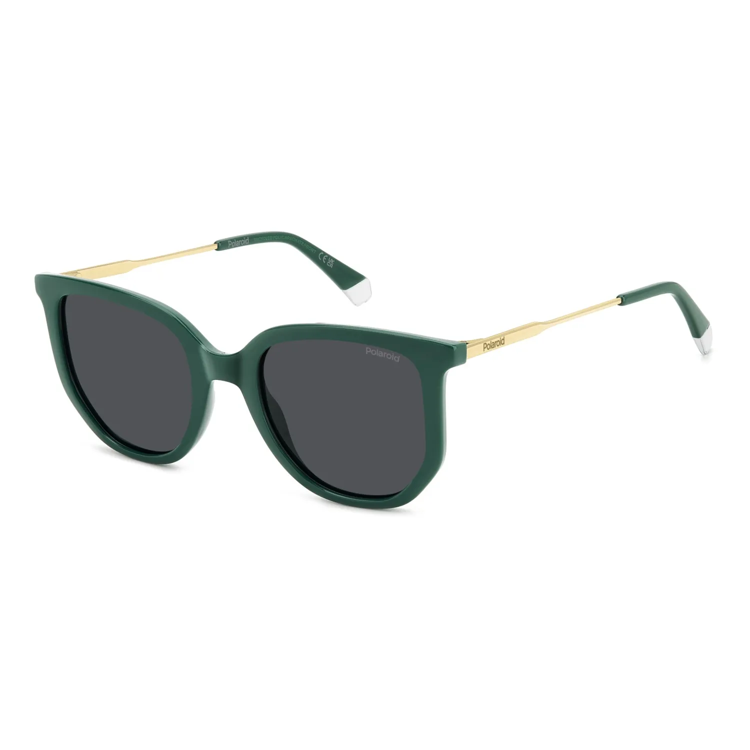 Polaroid PLD 4185/S/X Sonnenbrille Havanna 51-21-145 polarisiert
