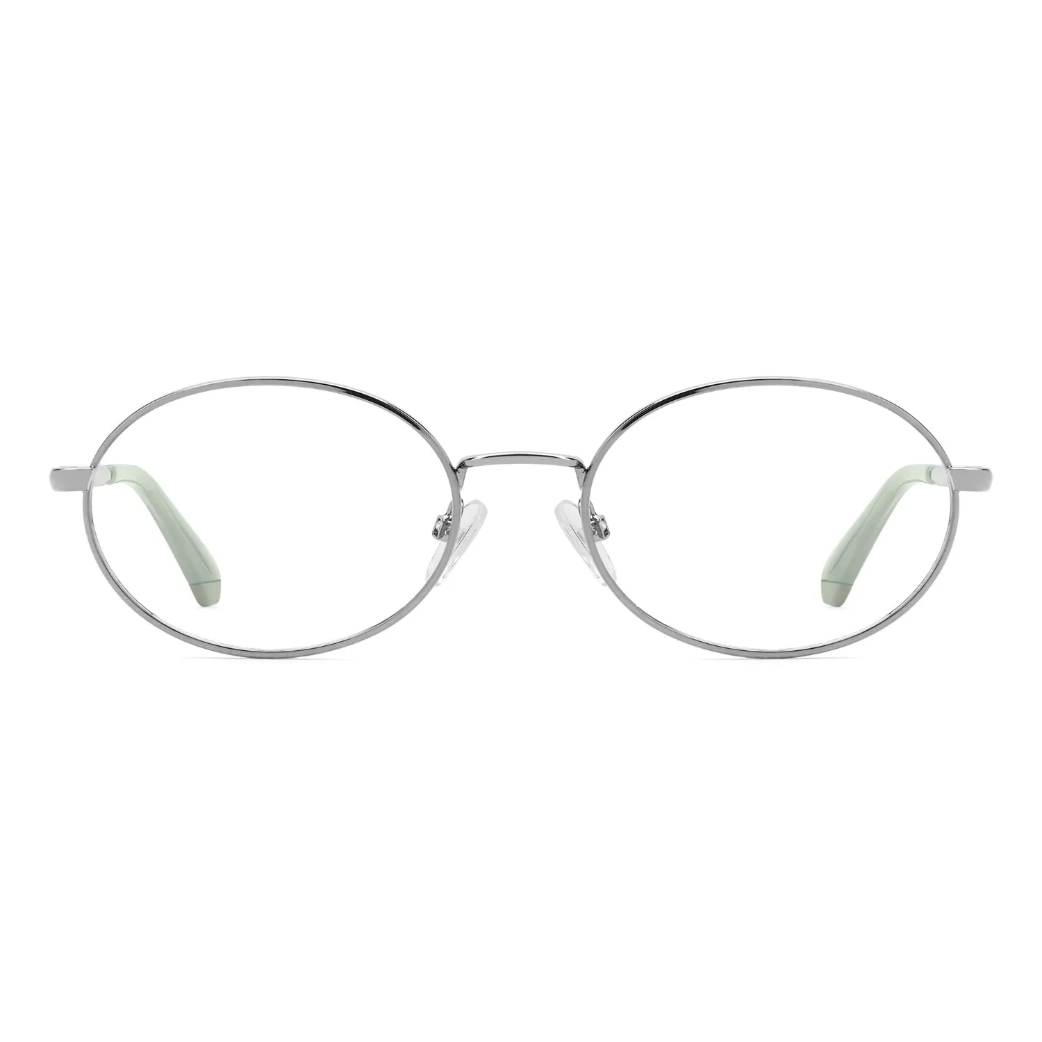 Polaroid PLD D594 Brille rosegold oval