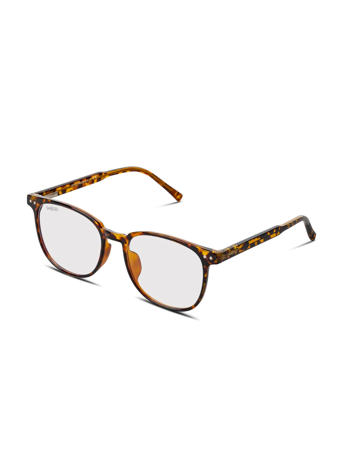 Smooder Rojas Blaulichtbrille Acetat Filter Unisex