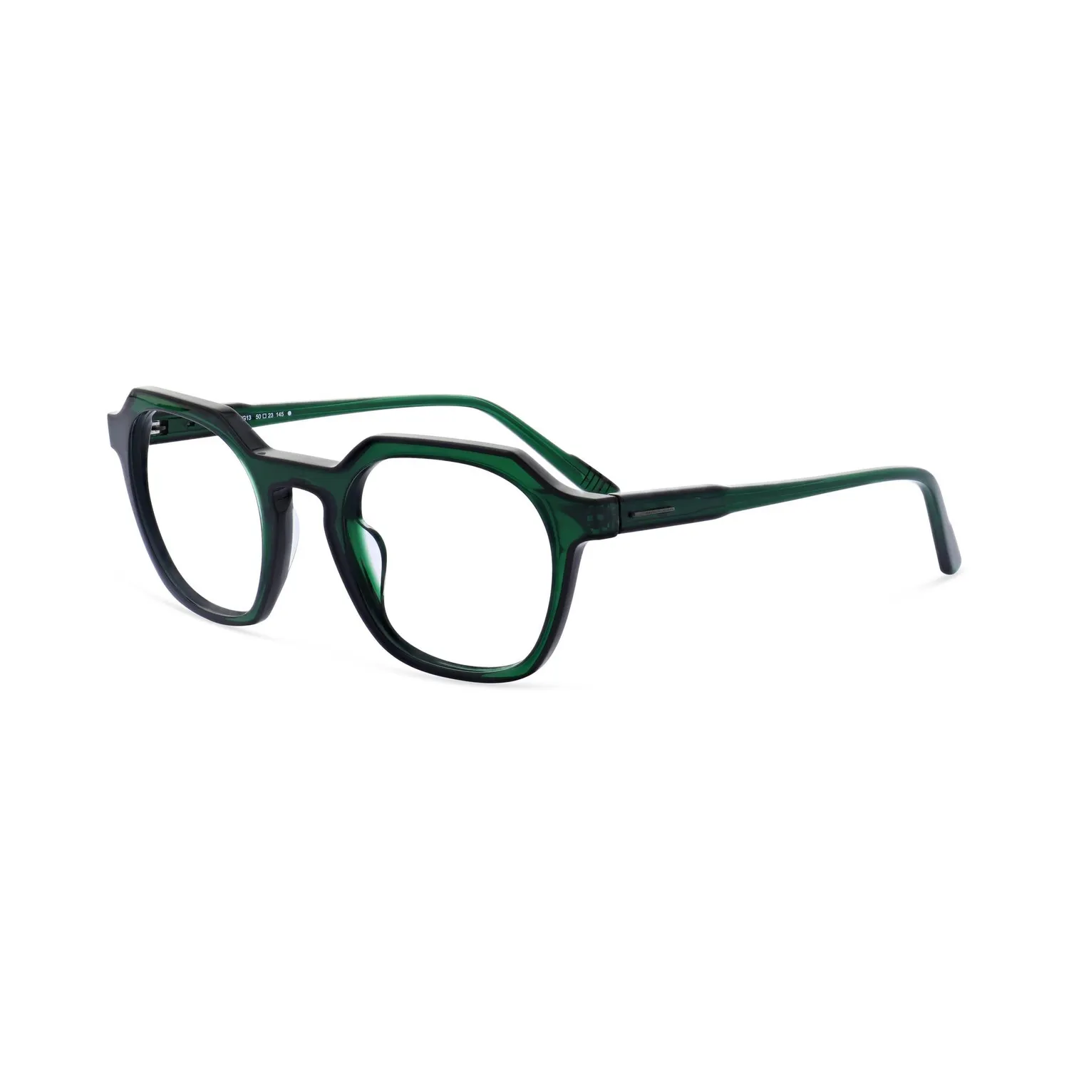Morel Enigma 1 Brille MB03 Herren Acetat